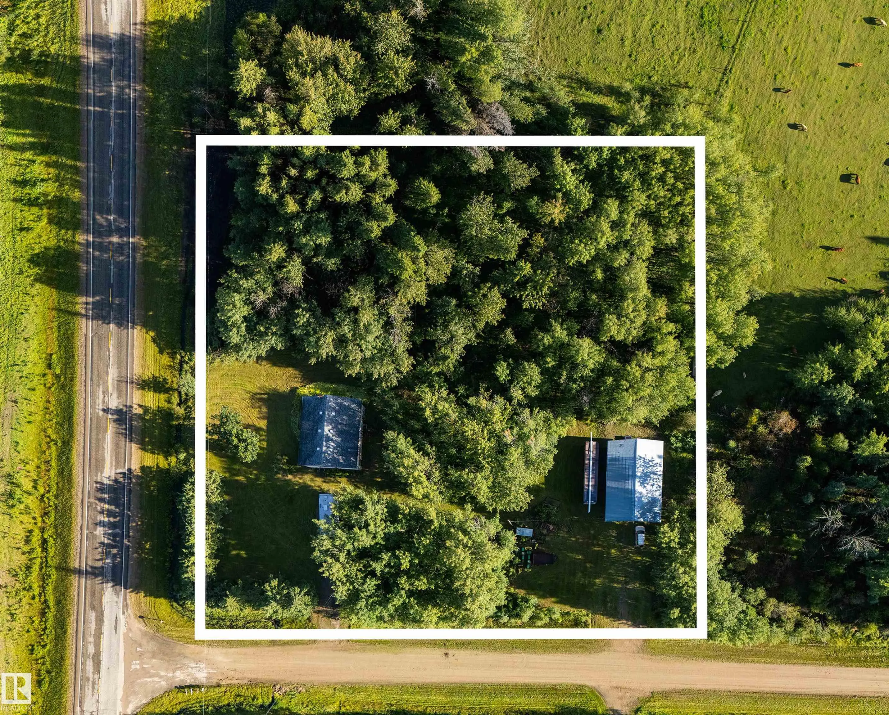6432 TWP ROAD 542 A