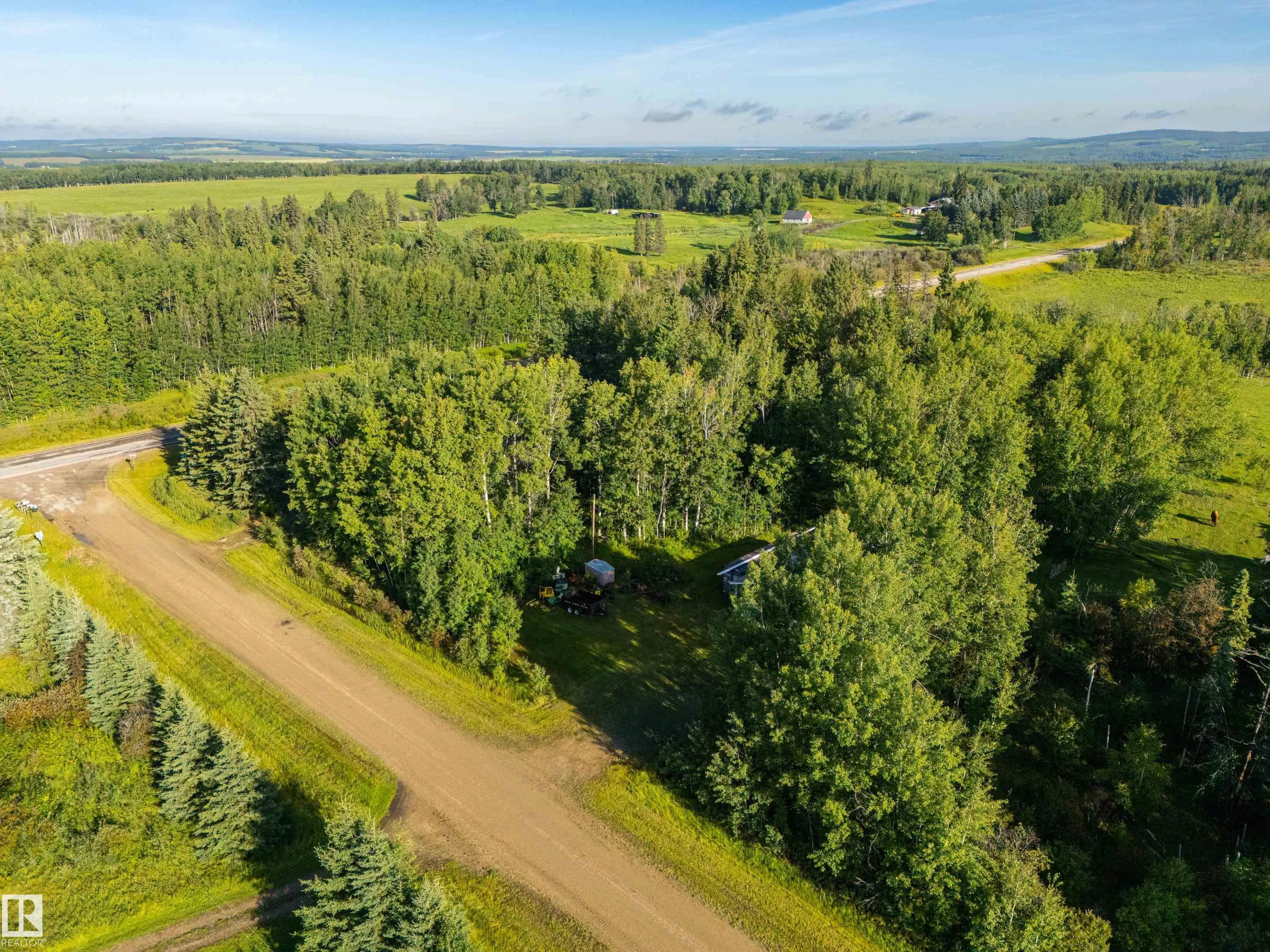 6432 TWP ROAD 542 A