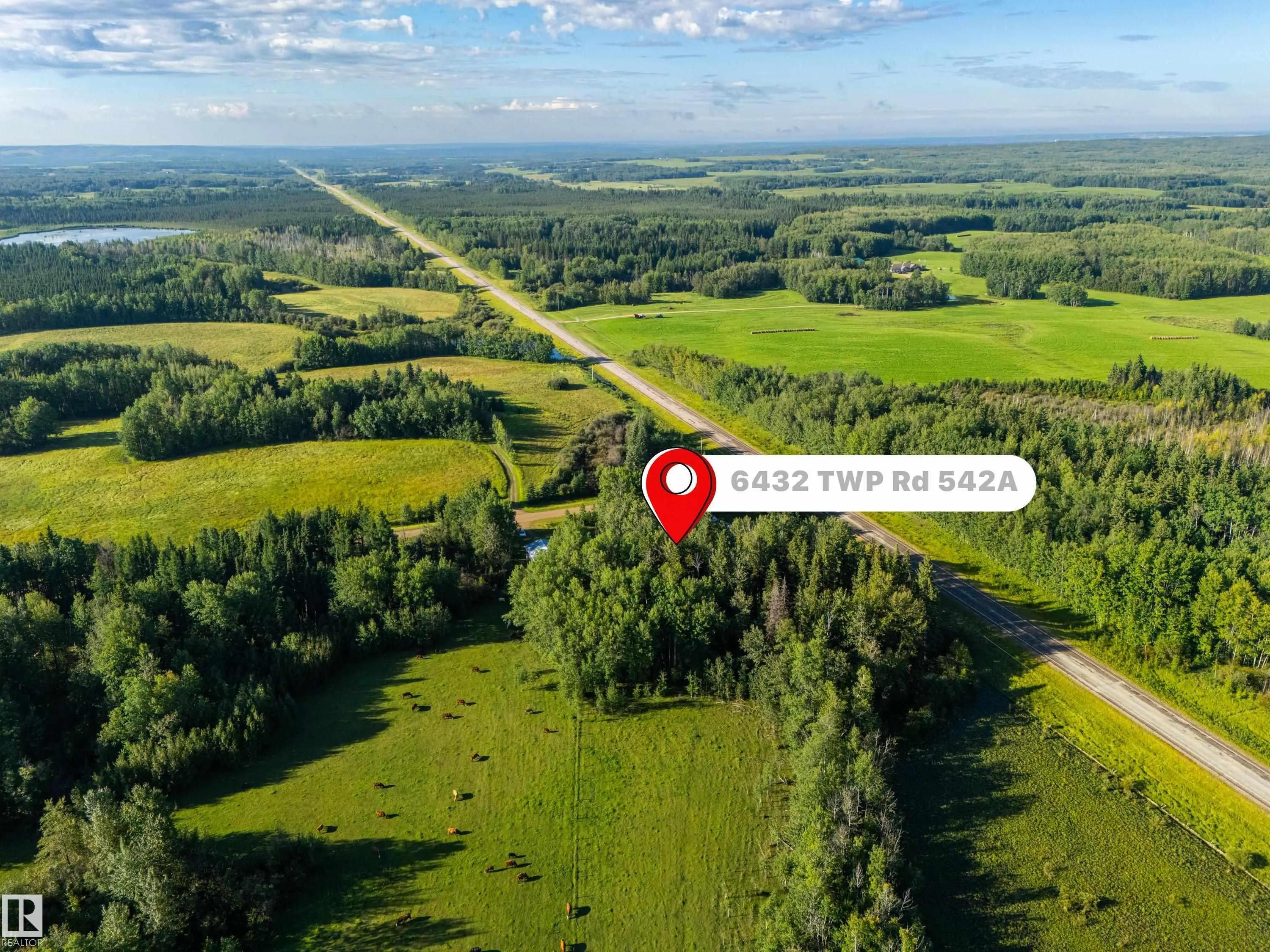 6432 TWP ROAD 542 A