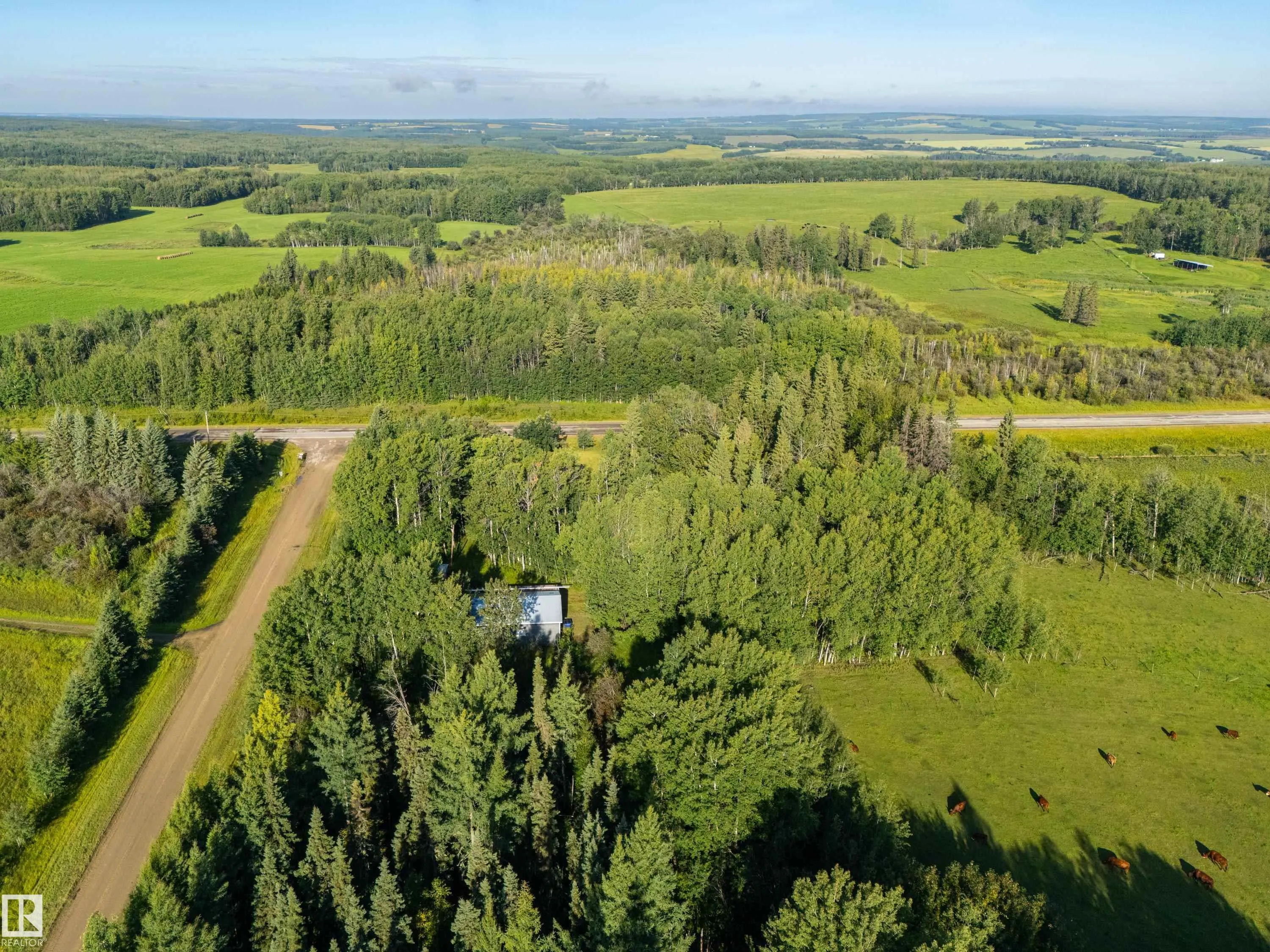 6432 TWP ROAD 542 A