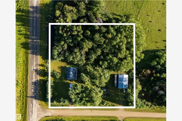 6432 TWP ROAD 542 A