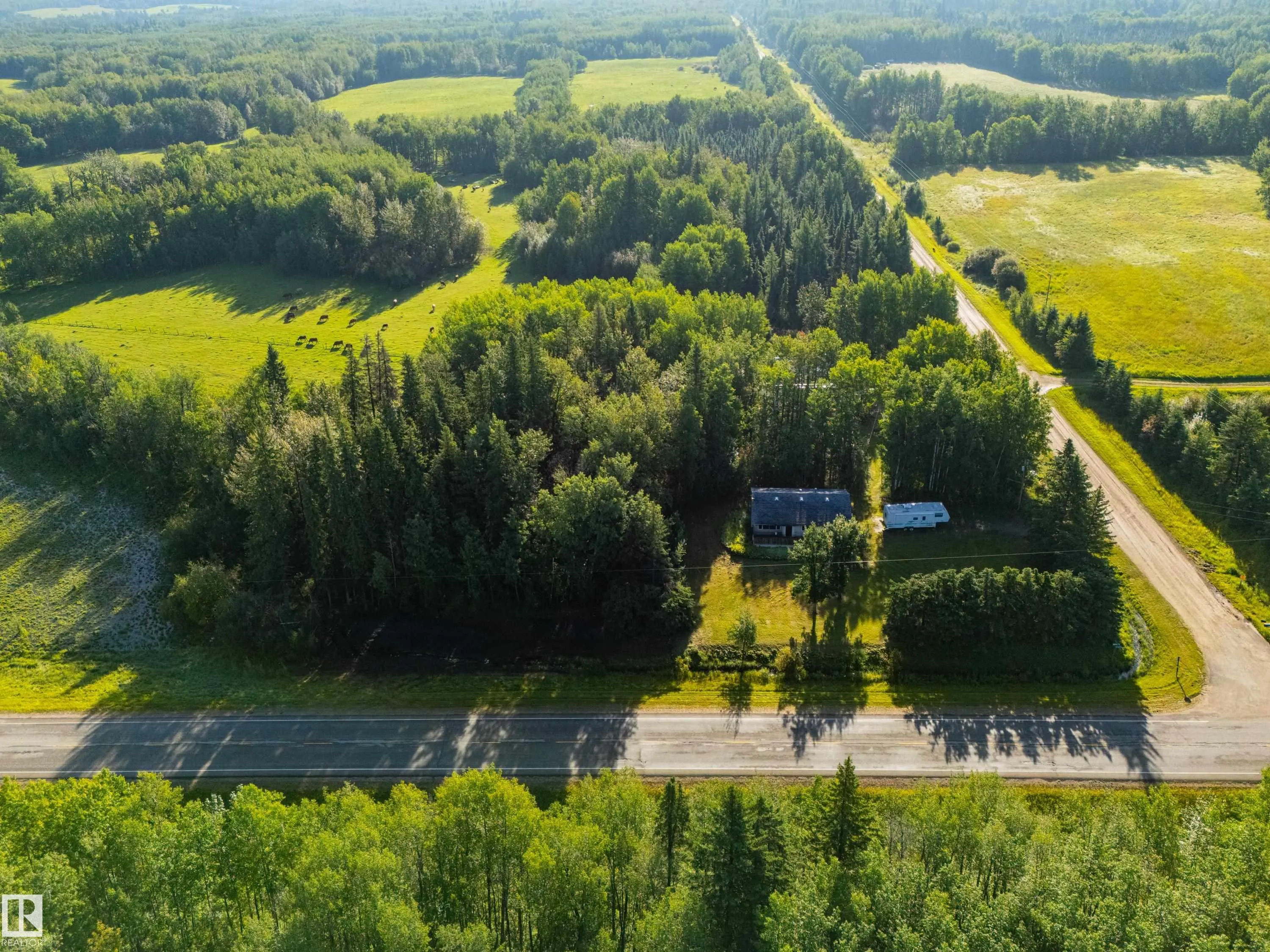 6432 TWP ROAD 542 A