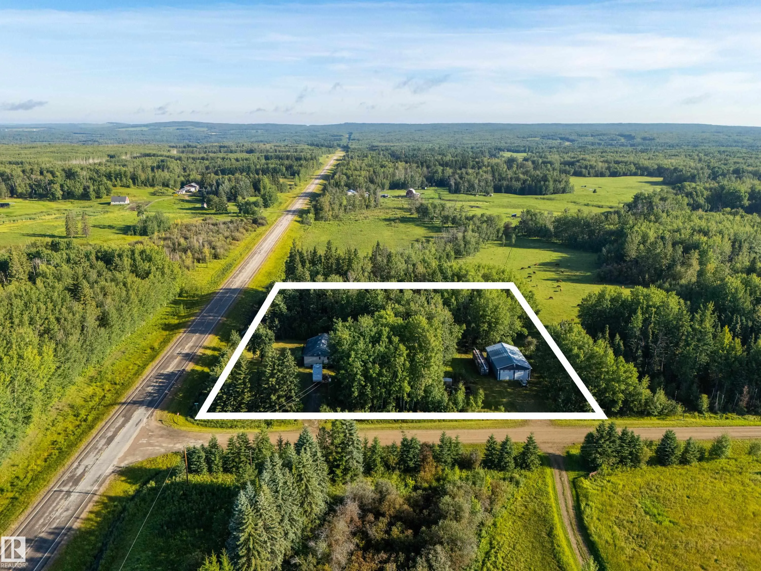 6432 TWP ROAD 542 A