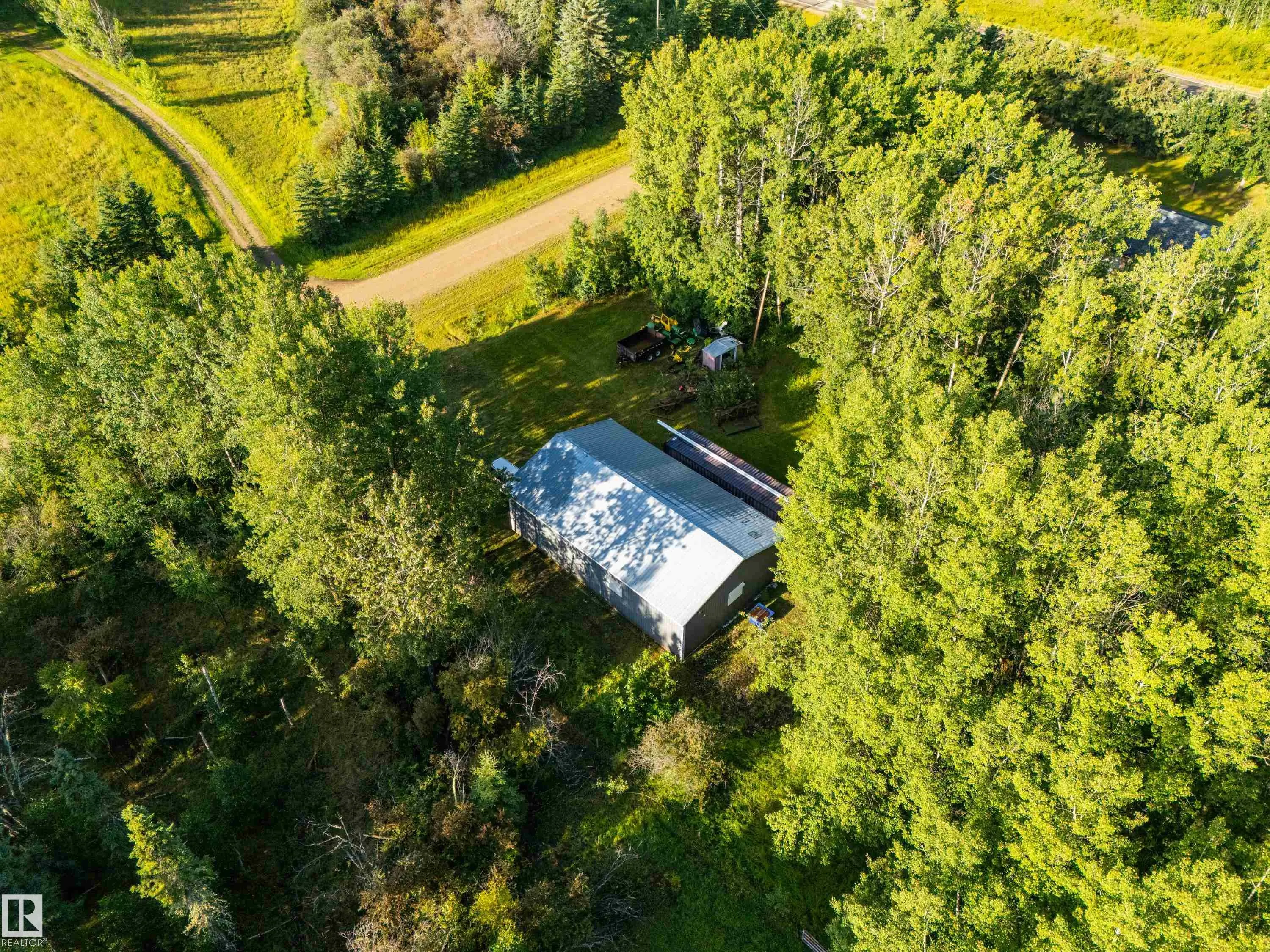 6432 TWP ROAD 542 A