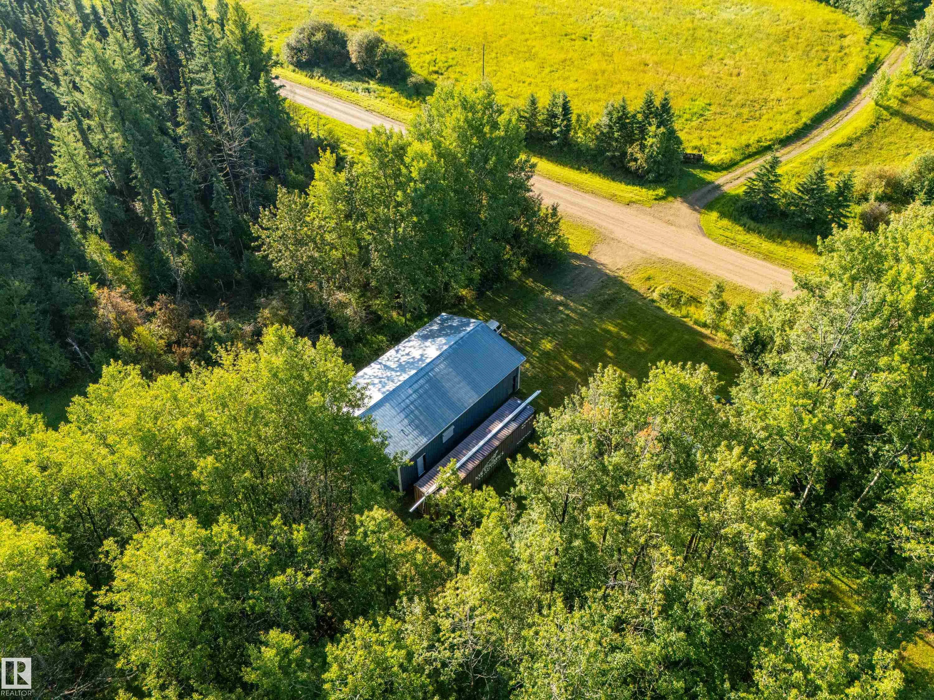 6432 TWP ROAD 542 A