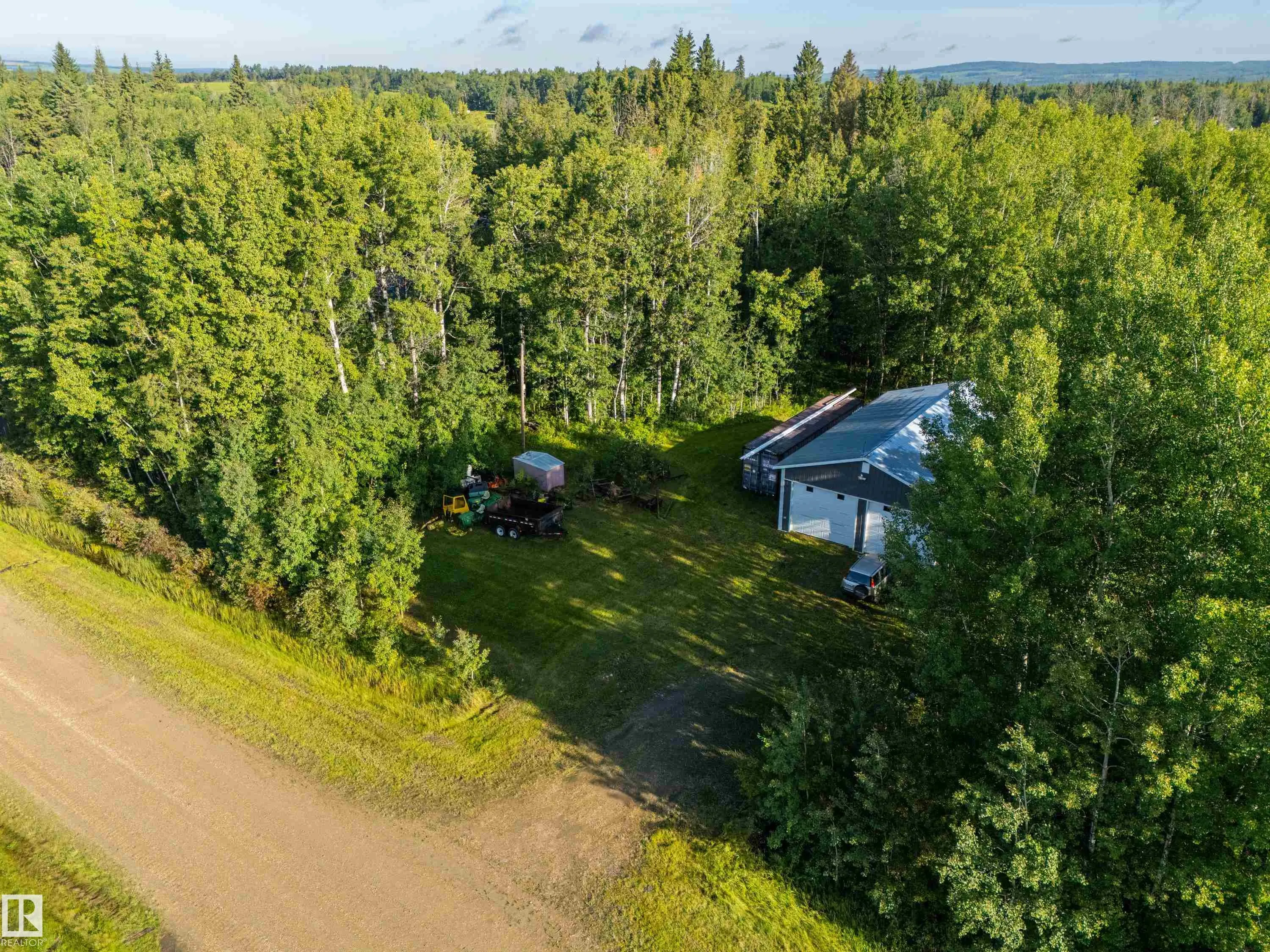 6432 TWP ROAD 542 A