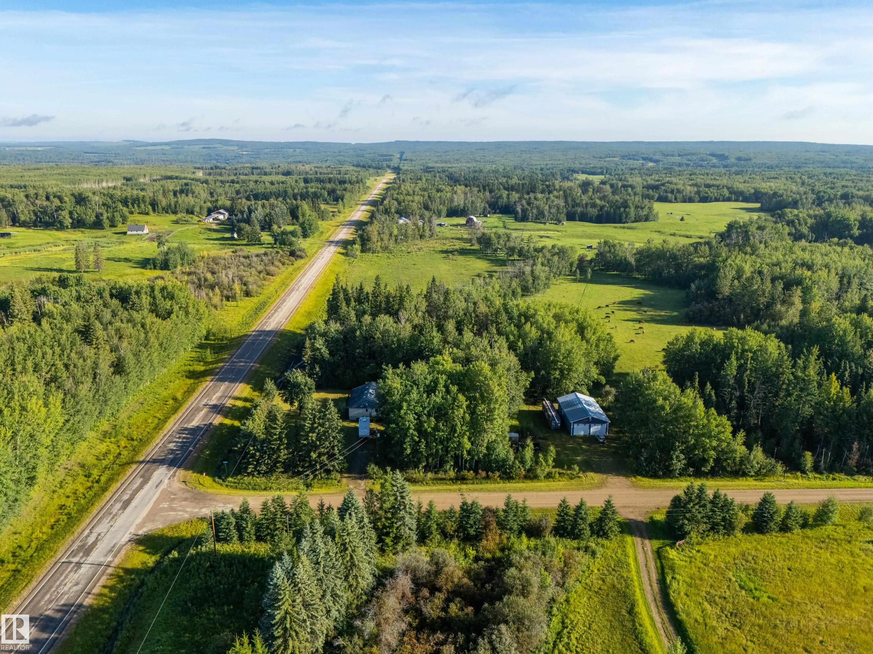 6432 TWP ROAD 542 A