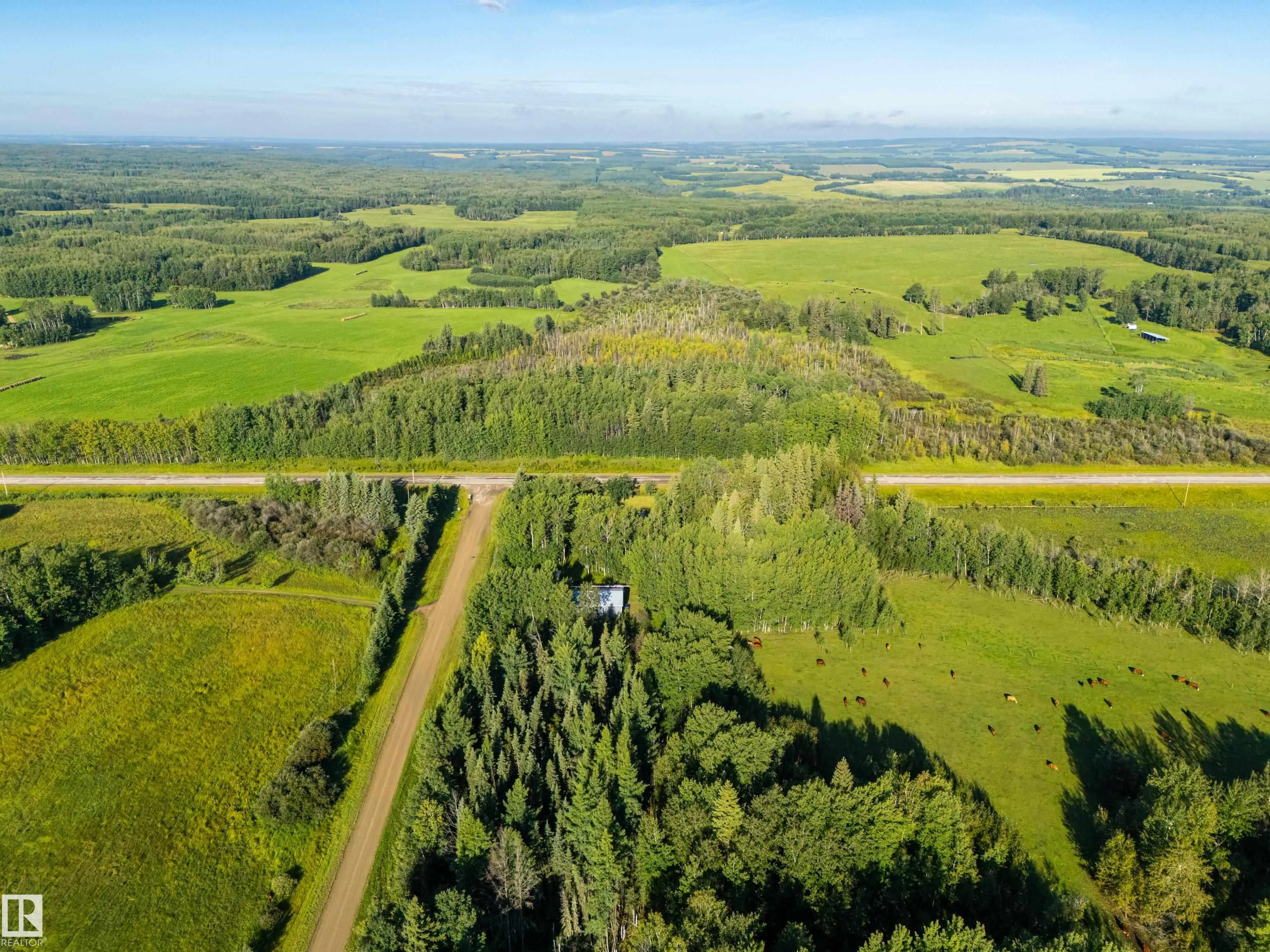 6432 TWP ROAD 542 A