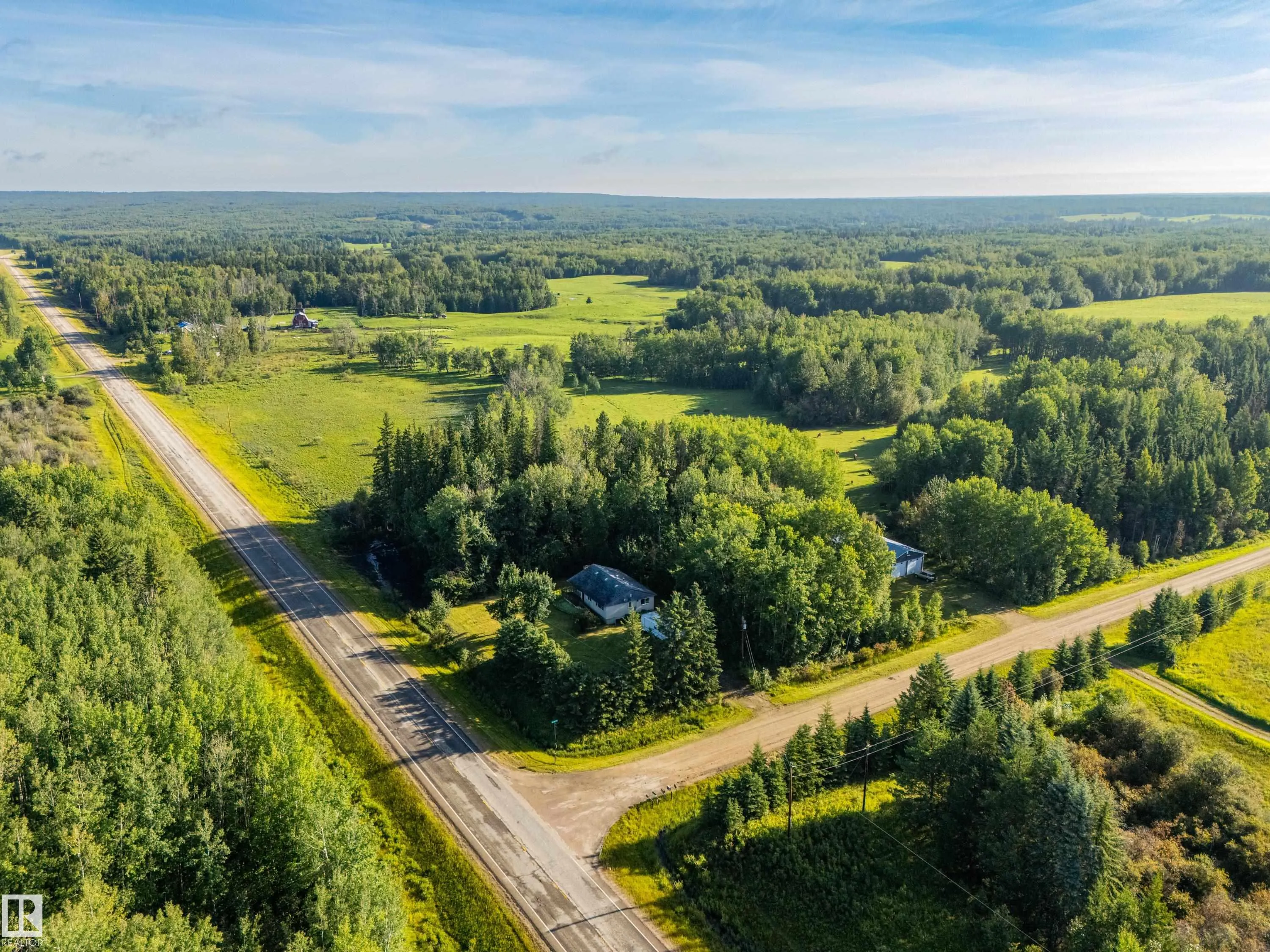 6432 TWP ROAD 542 A