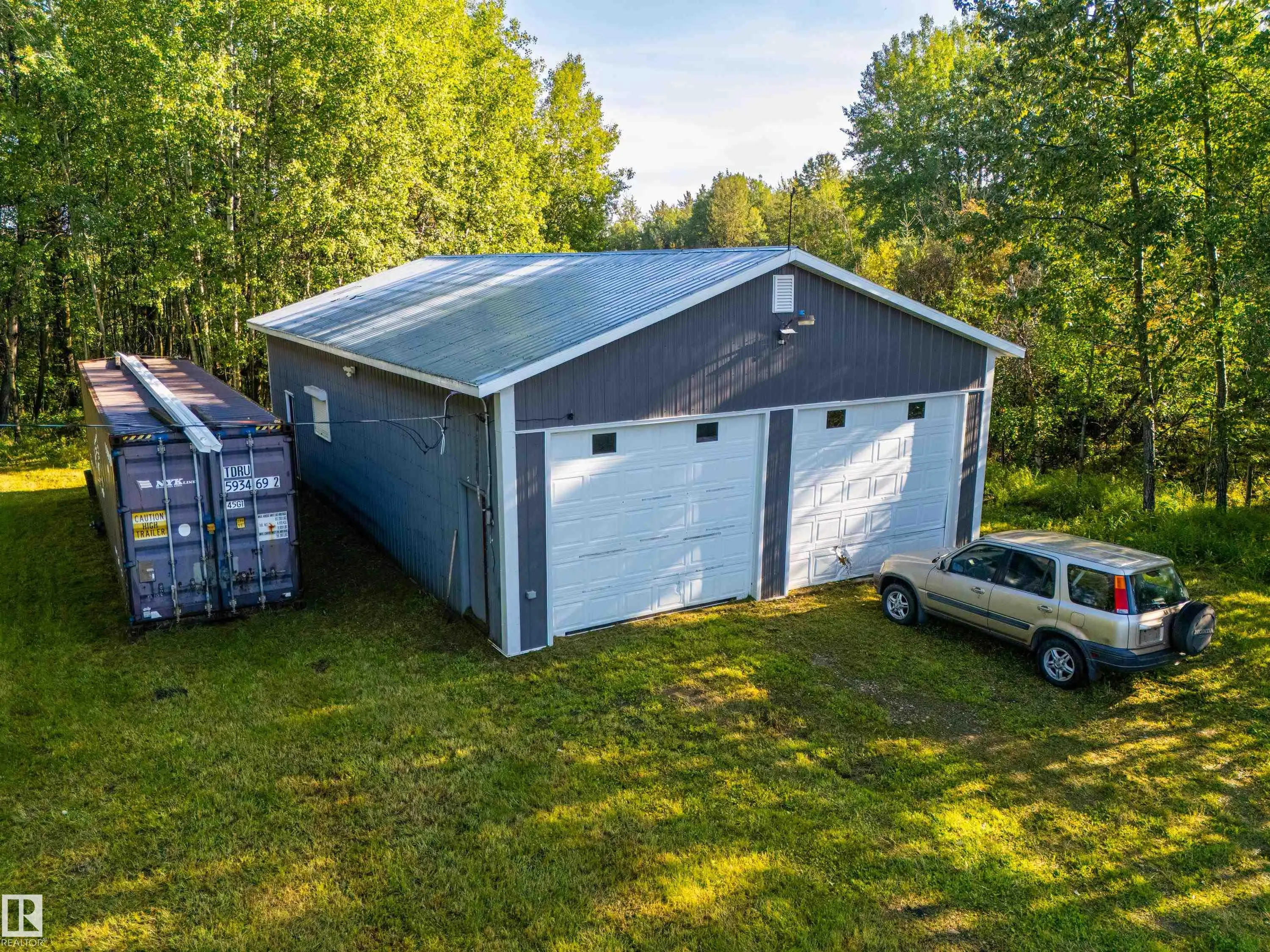 6432 TWP ROAD 542 A