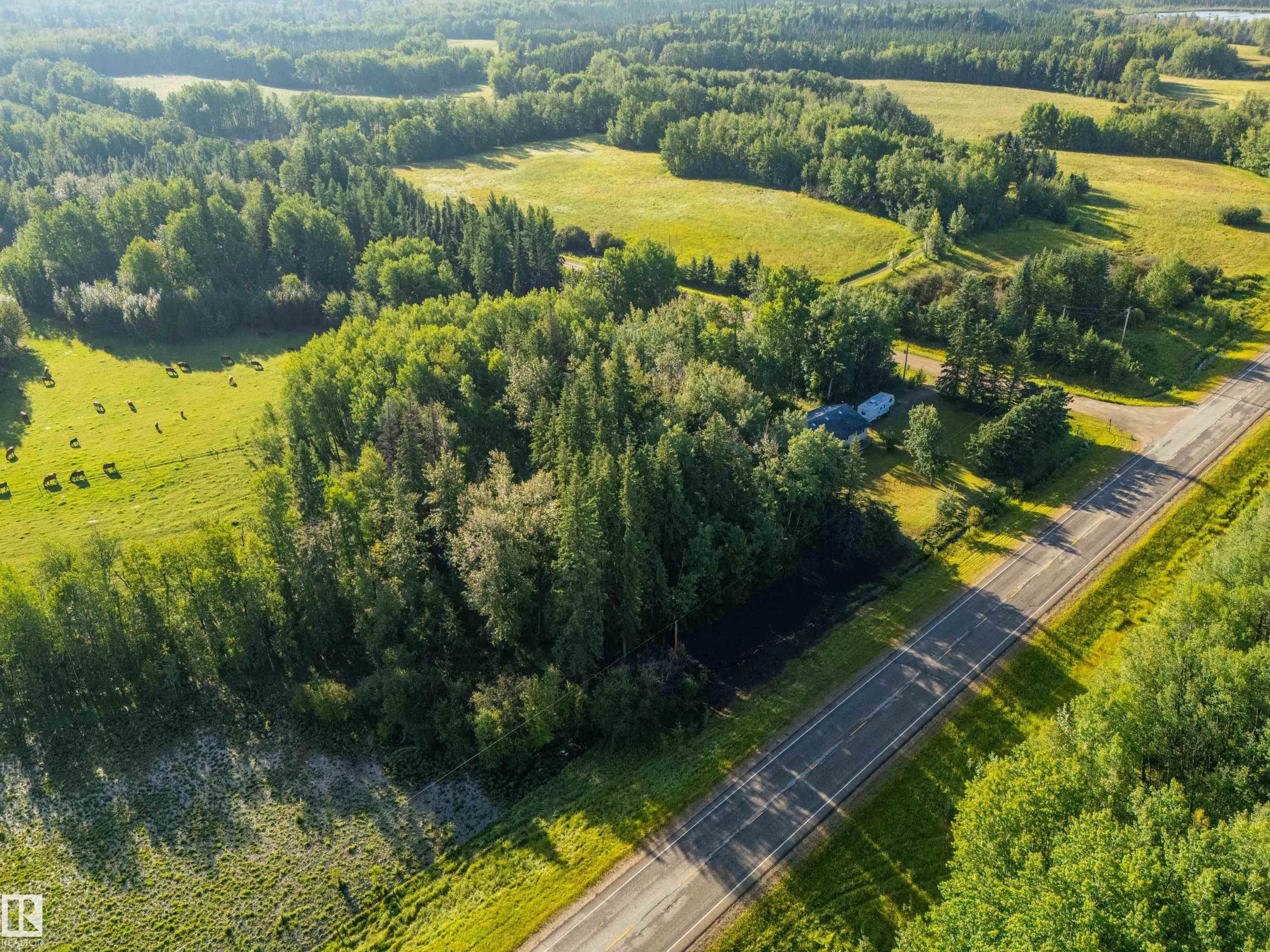 6432 TWP ROAD 542 A
