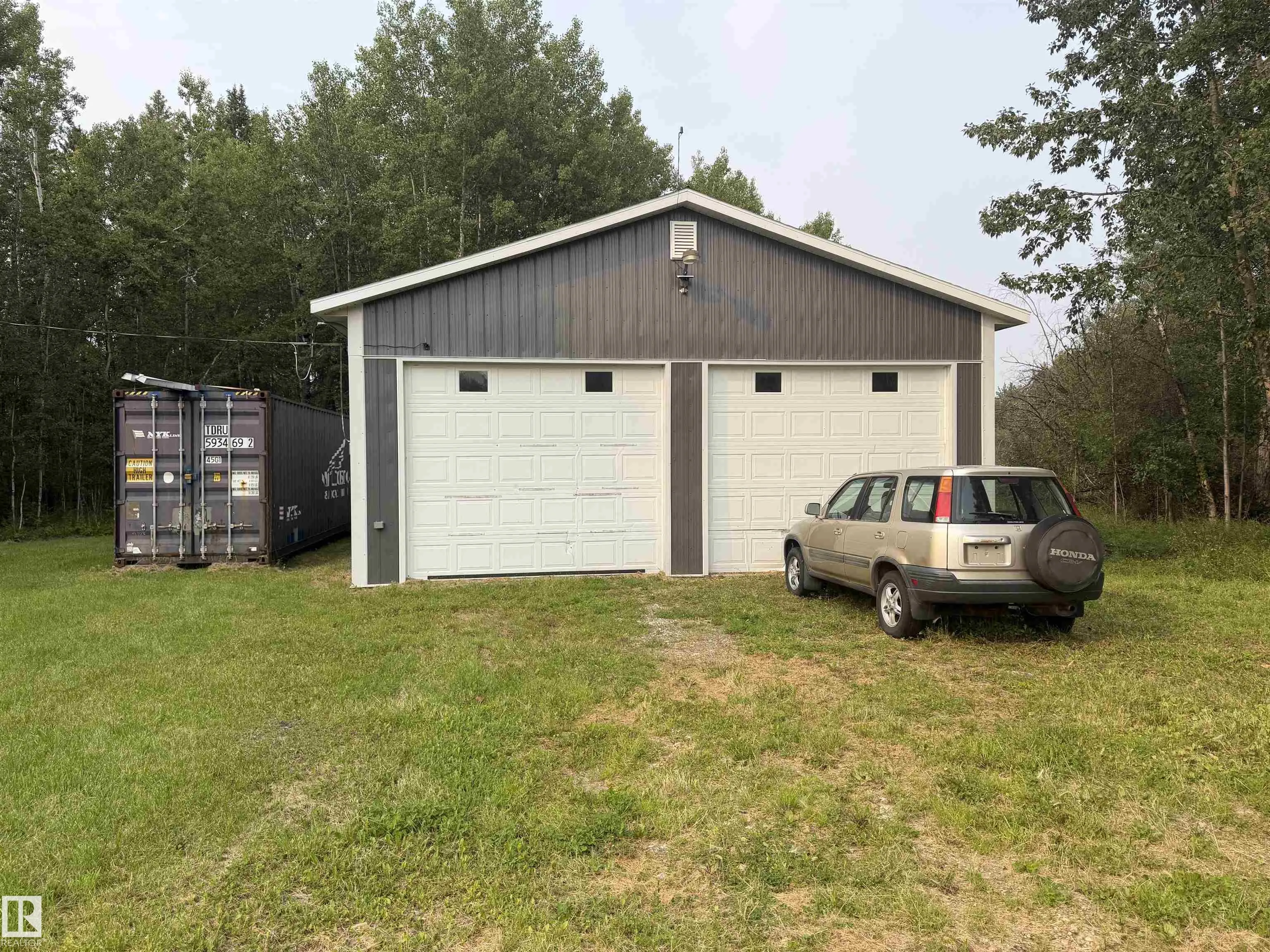 6432 TWP ROAD 542 A