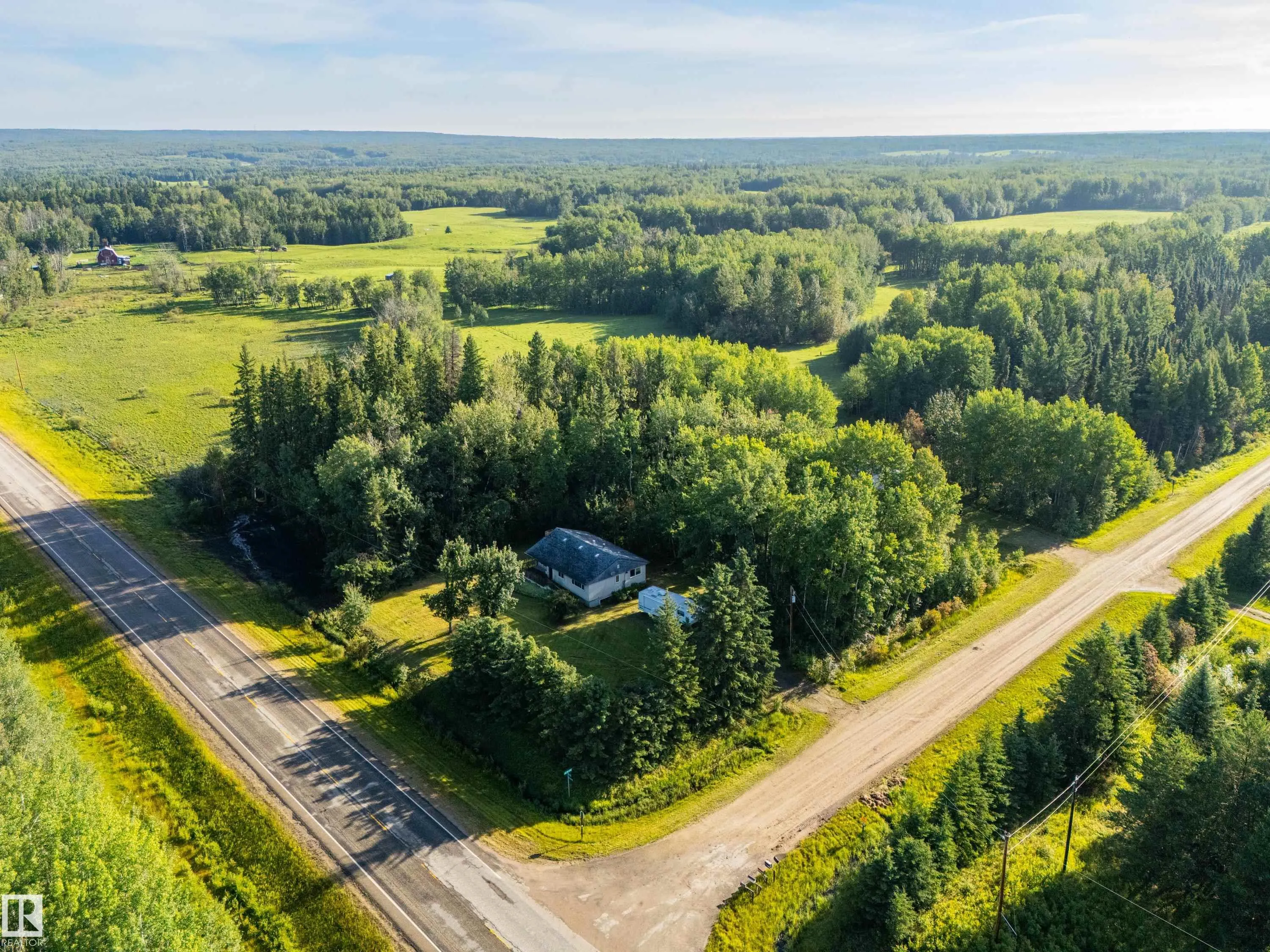6432 TWP ROAD 542 A