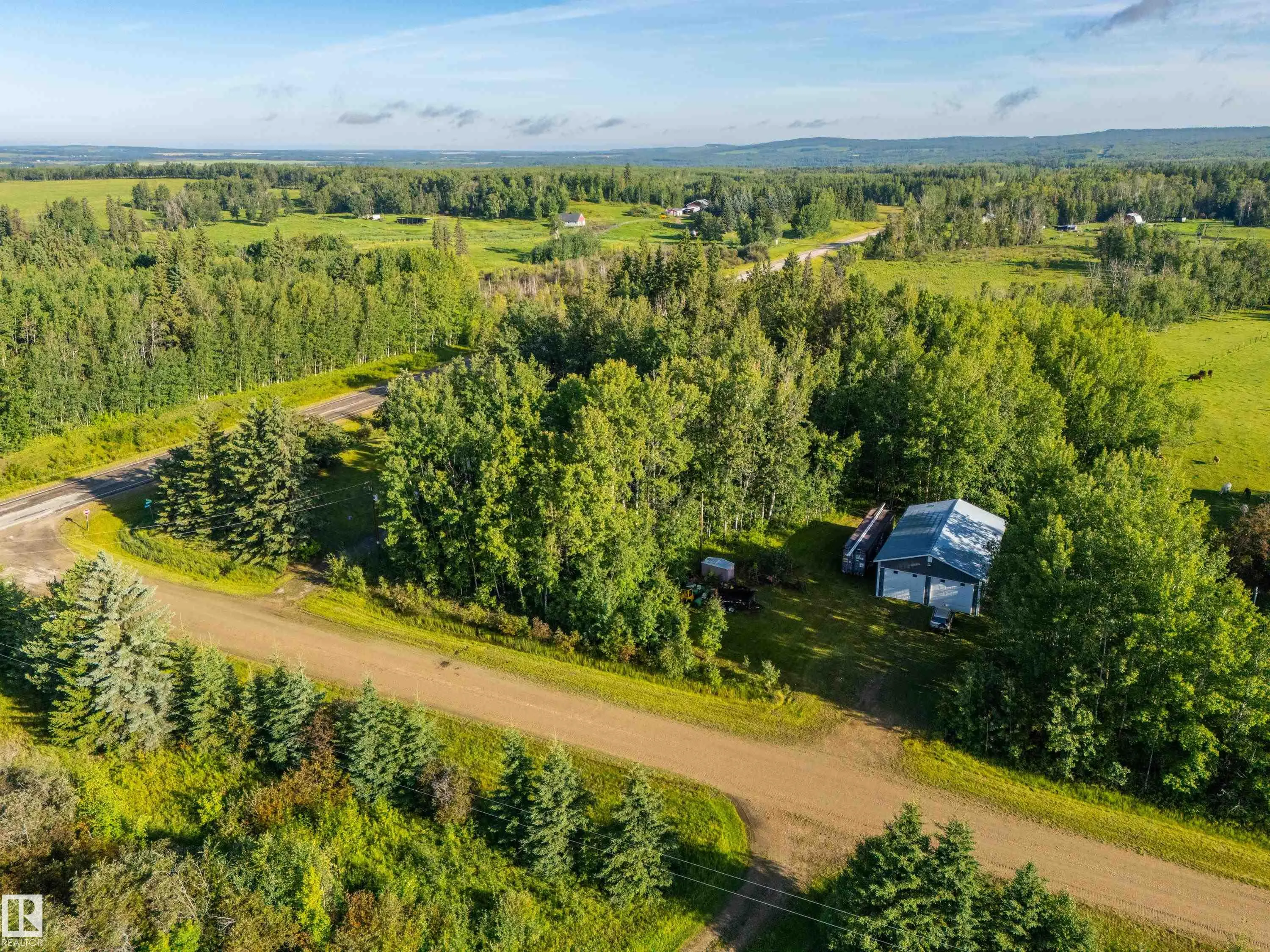 6432 TWP ROAD 542 A