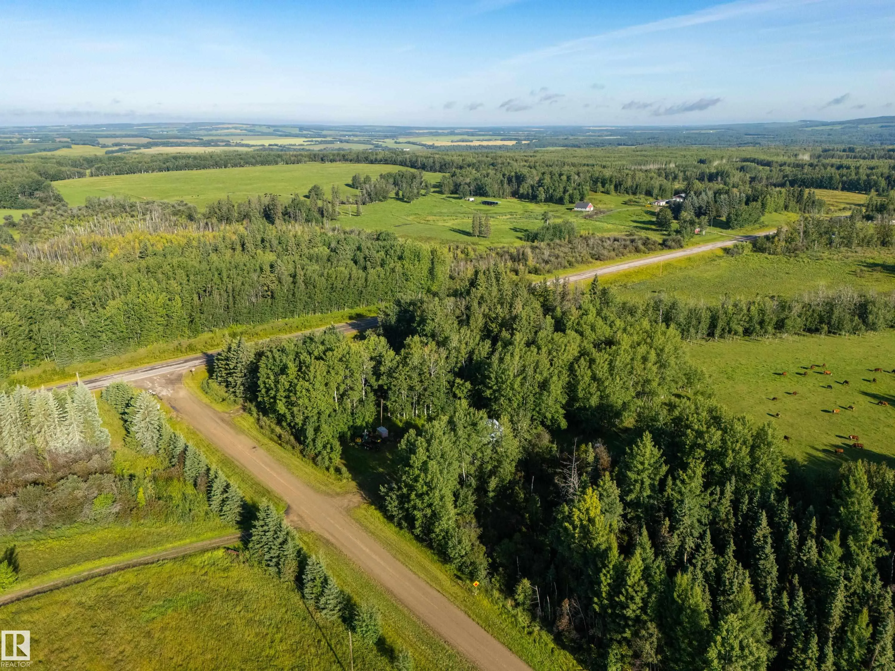 6432 TWP ROAD 542 A