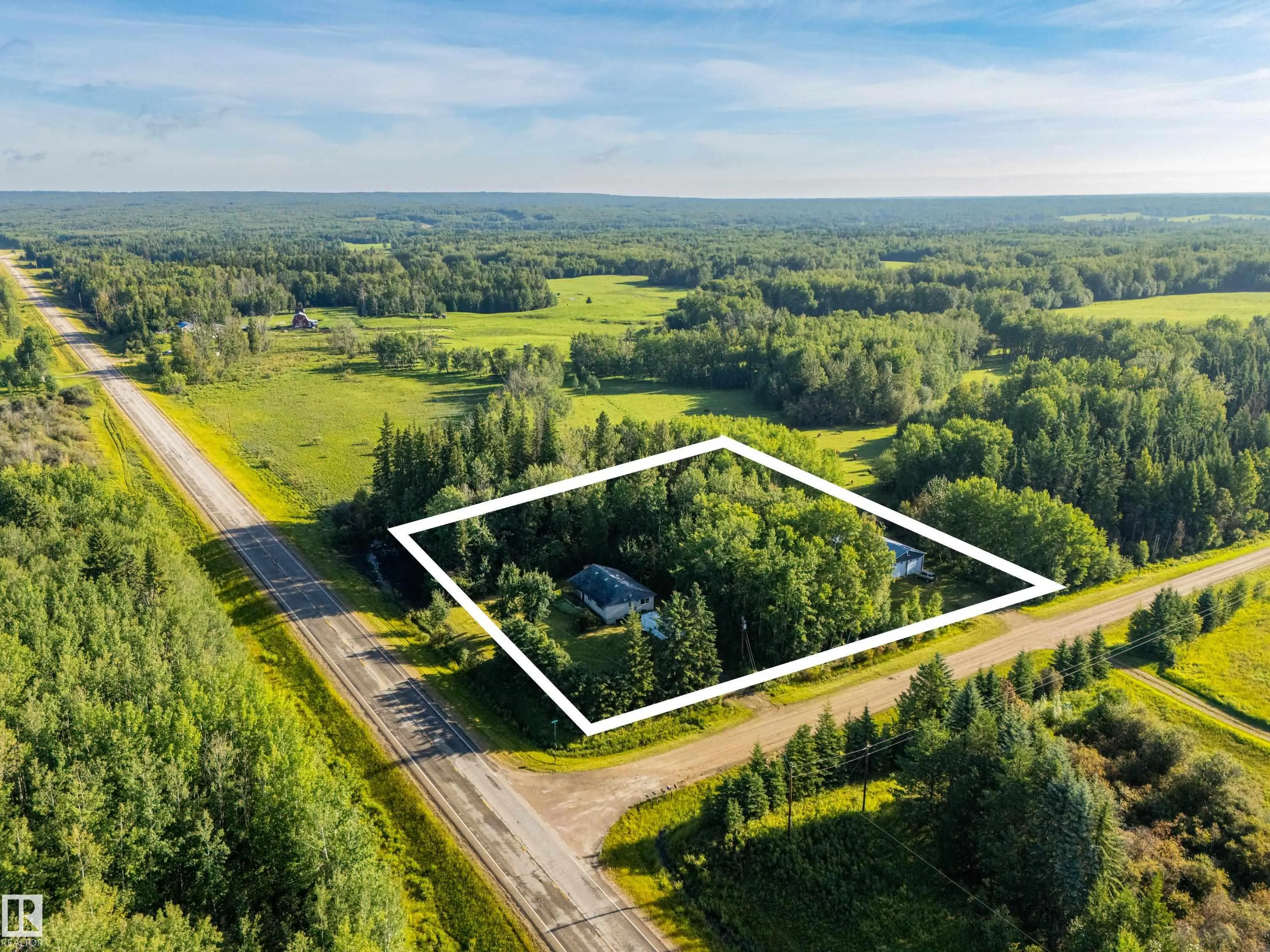 6432 TWP ROAD 542 A