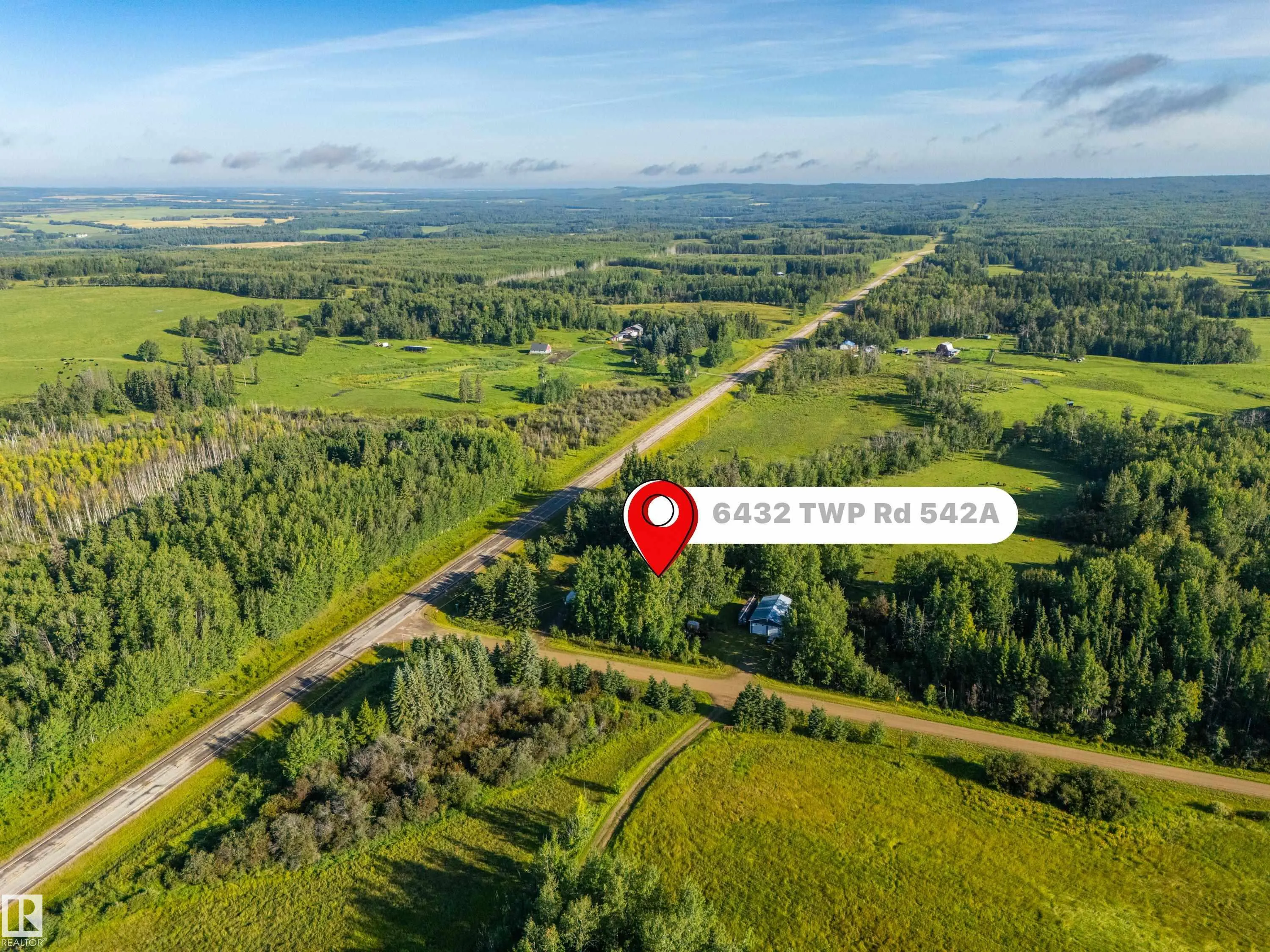 6432 TWP ROAD 542 A