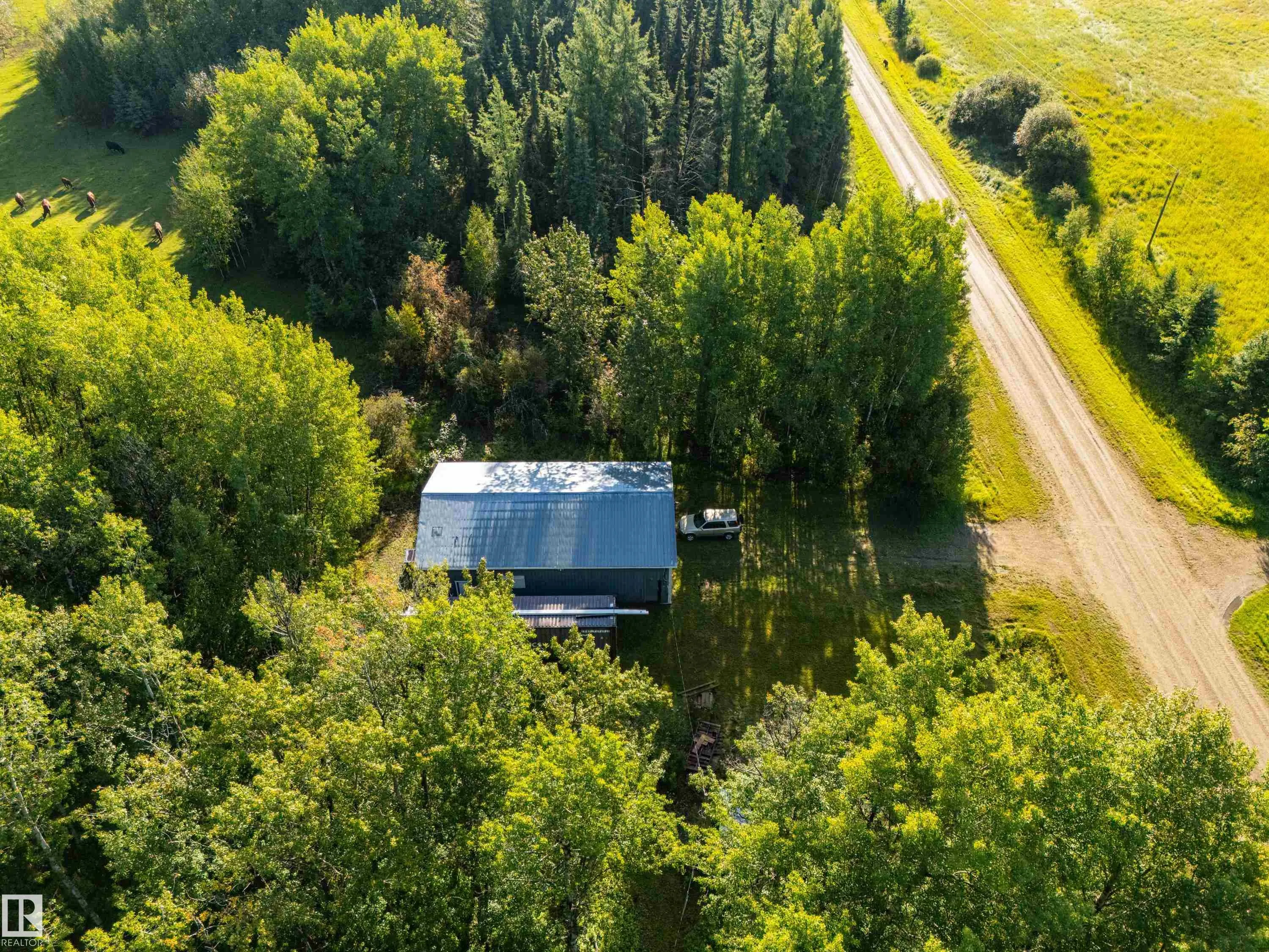 6432 TWP ROAD 542 A