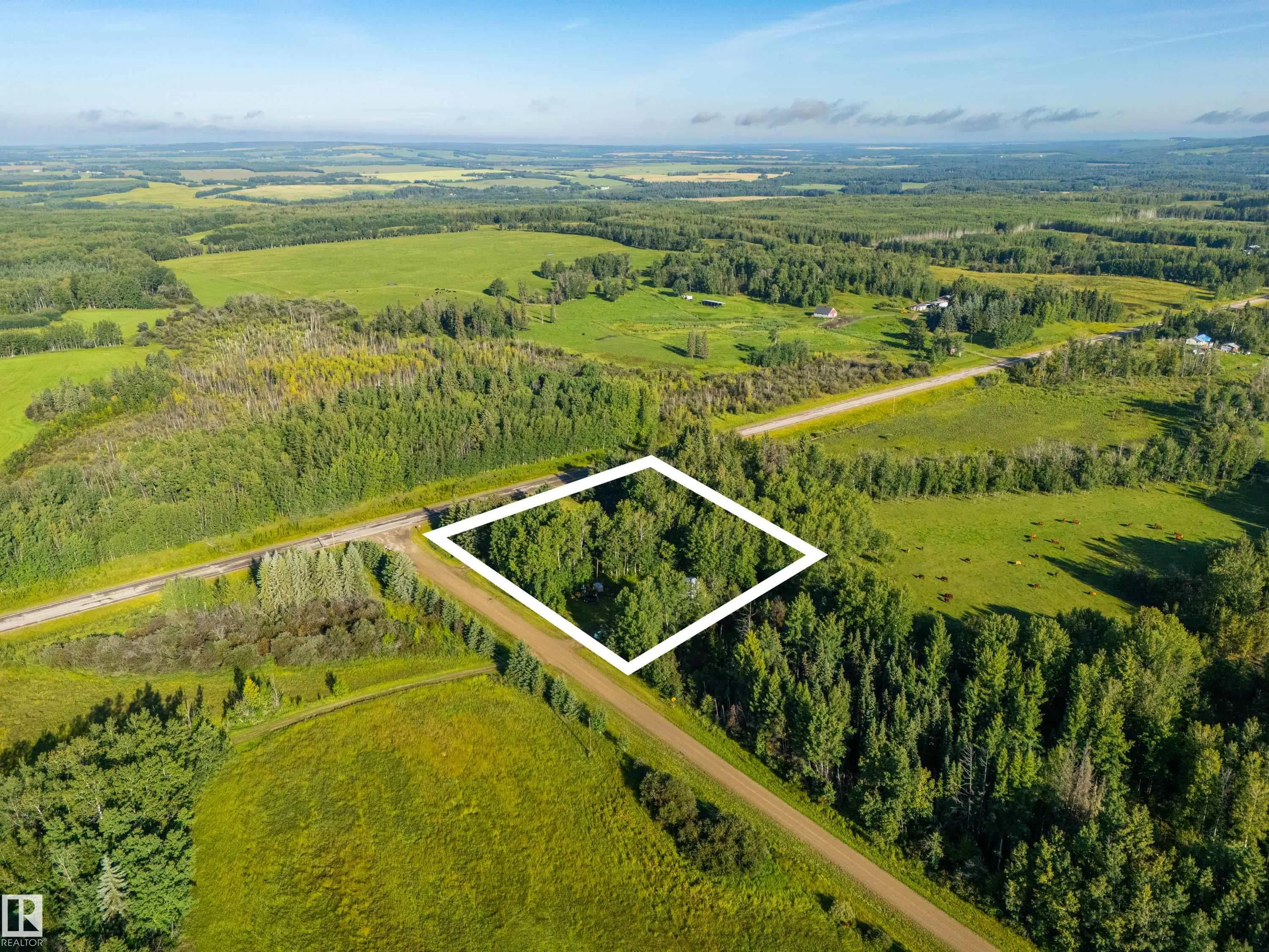 6432 TWP ROAD 542 A