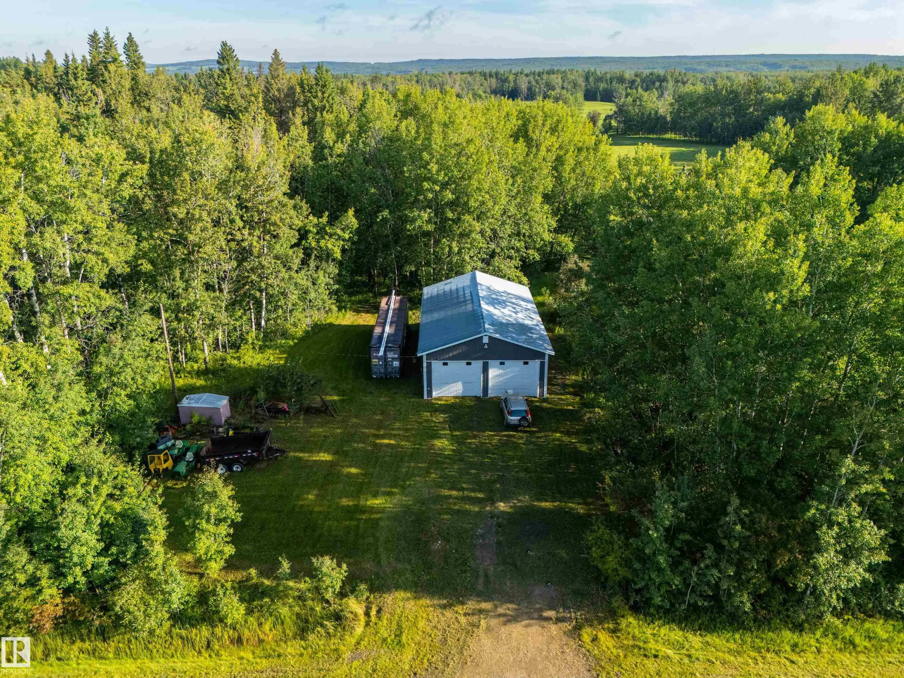 6432 TWP ROAD 542 A