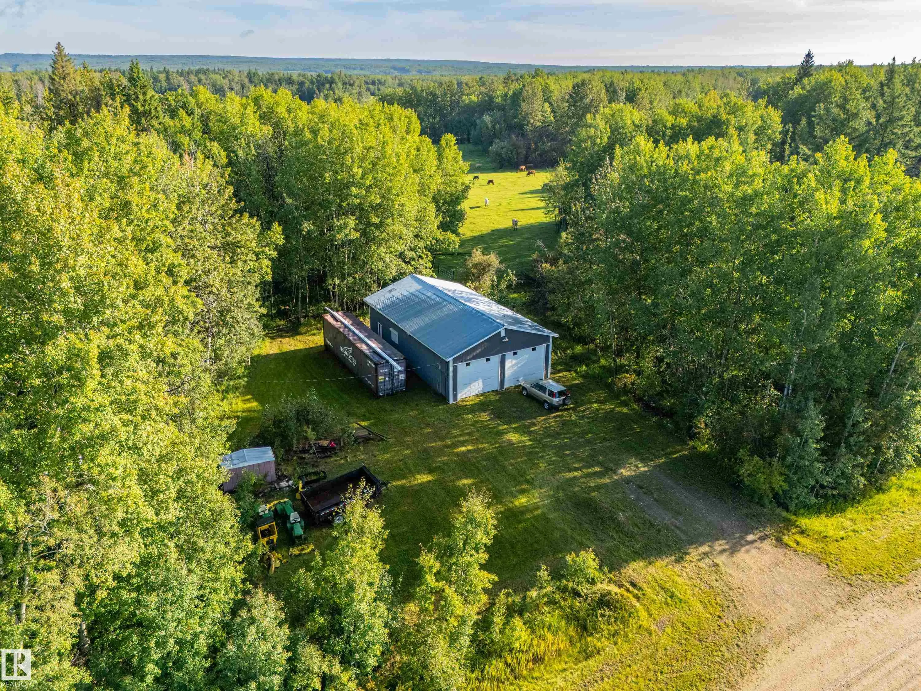6432 TWP ROAD 542 A