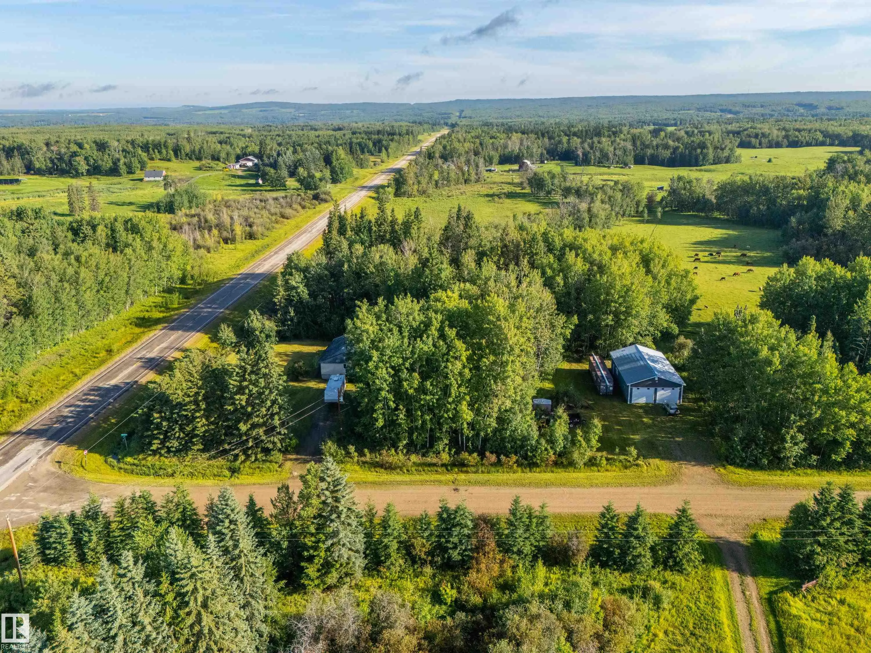 6432 TWP ROAD 542 A