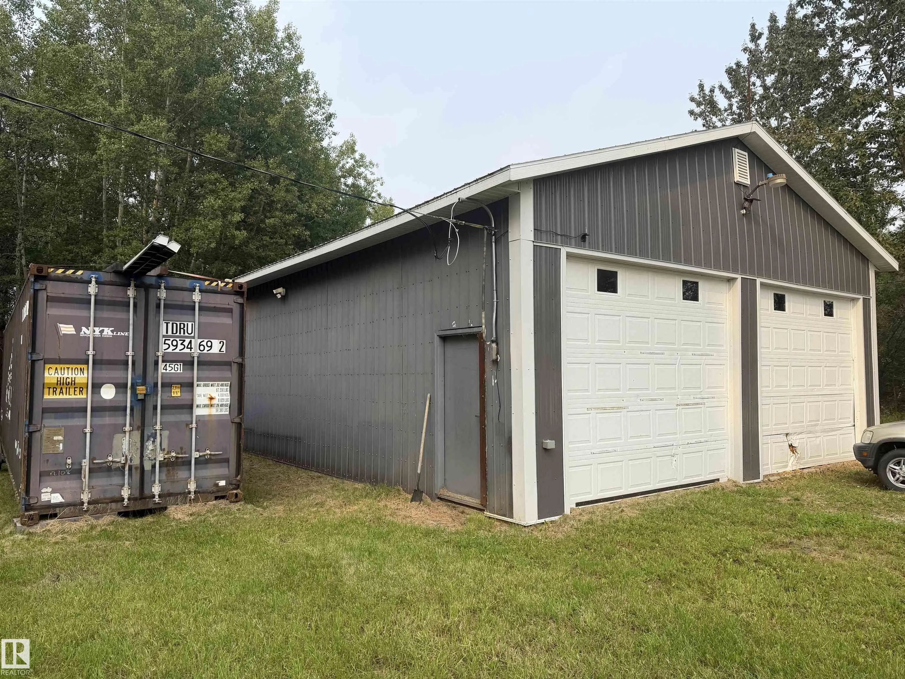 6432 TWP ROAD 542 A