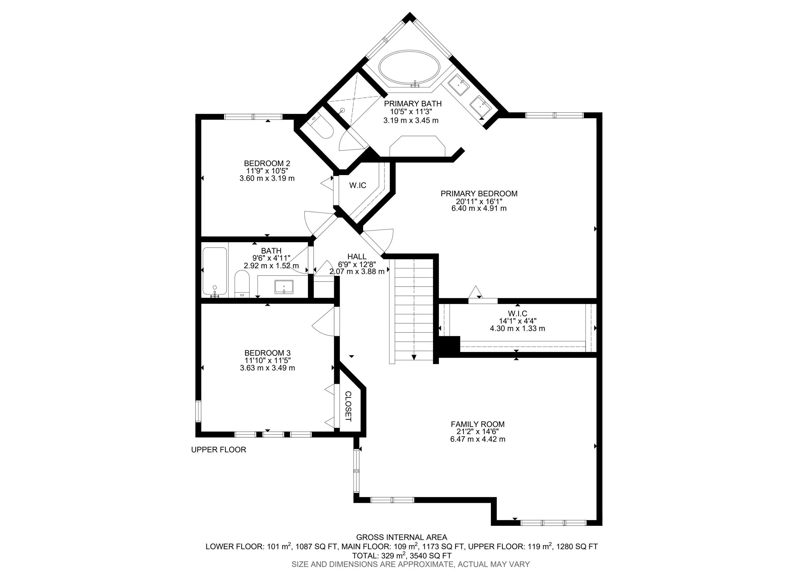 119 CALDWELL Way