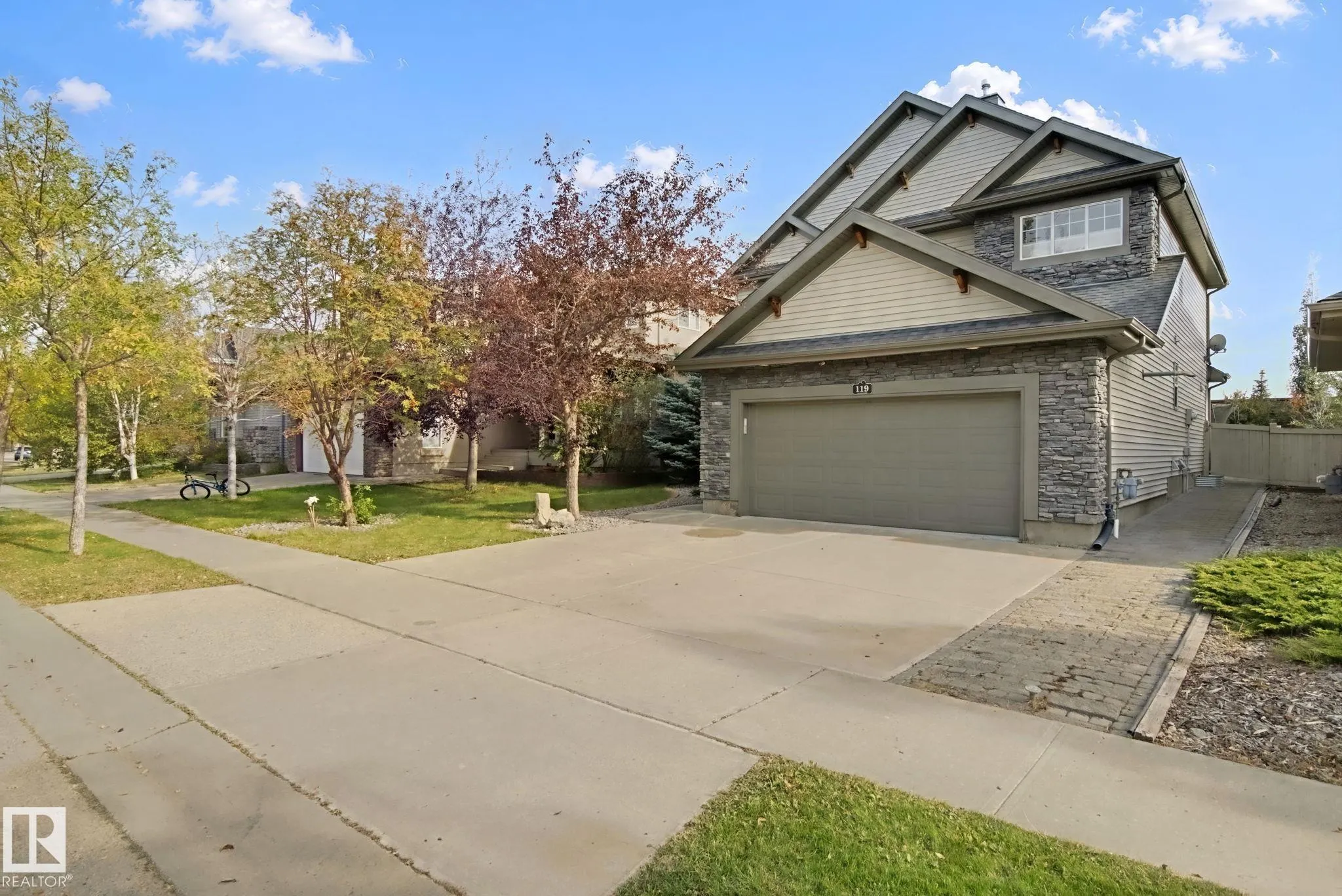 119 CALDWELL Way