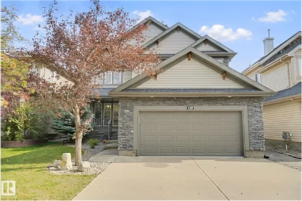 119 CALDWELL Way