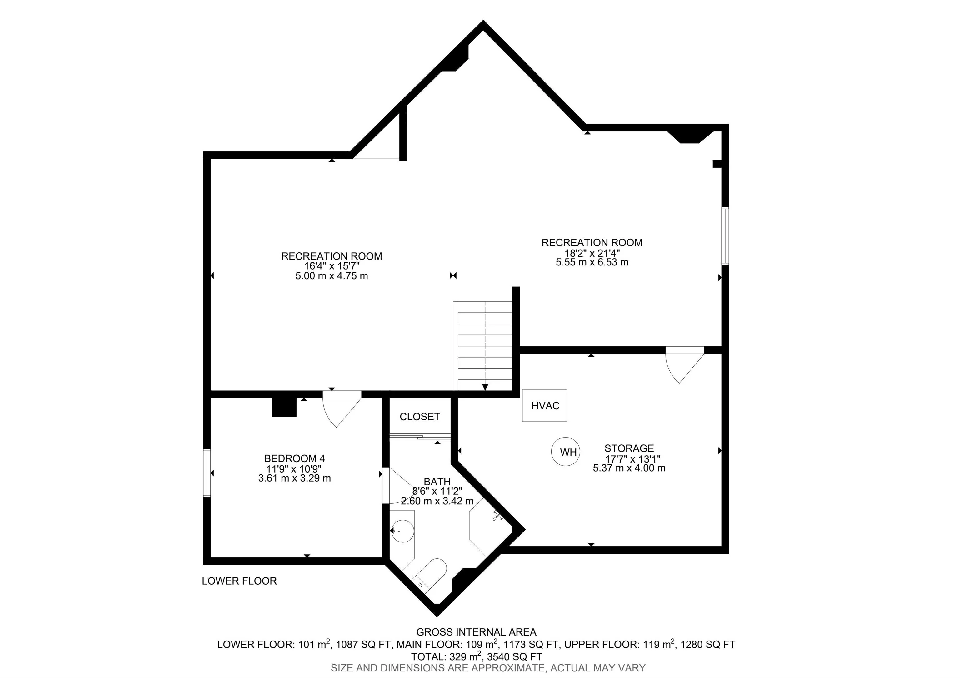 119 CALDWELL Way