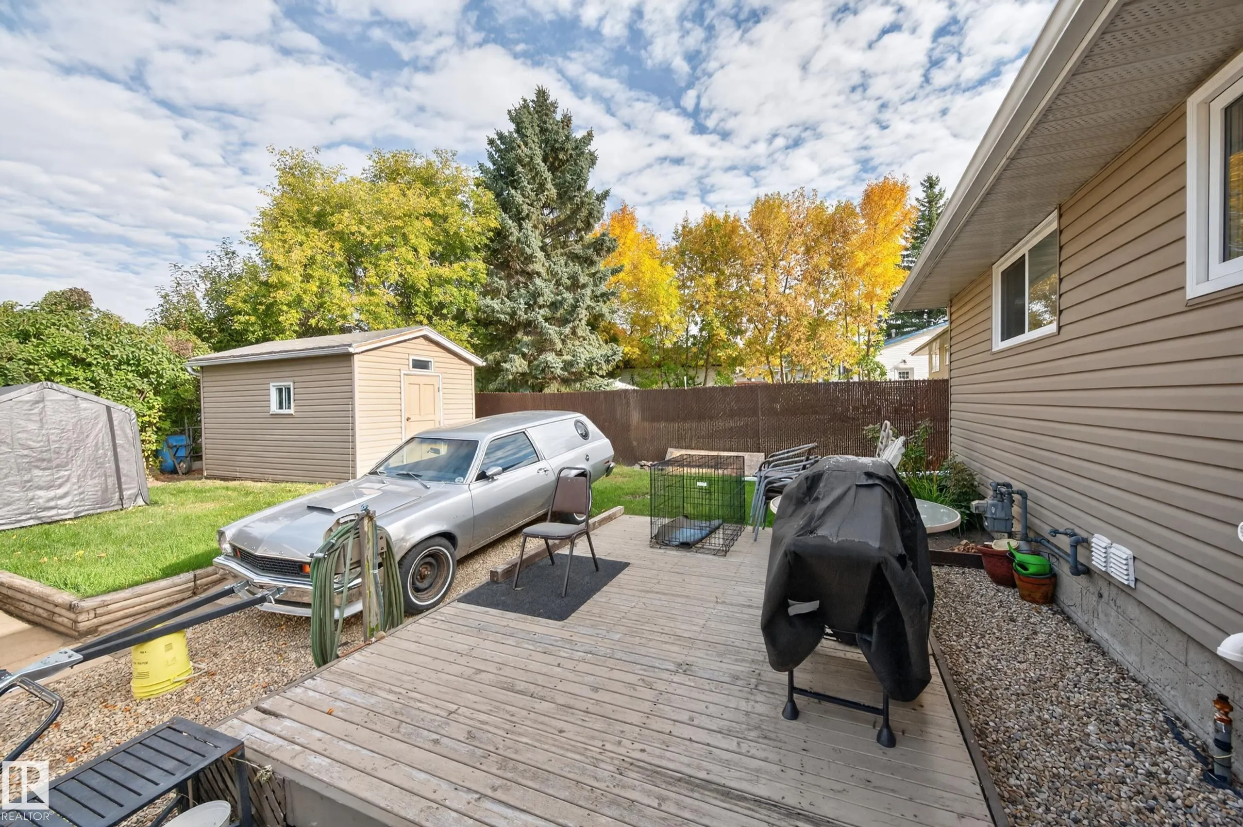 4 GREYSTONE Crescent