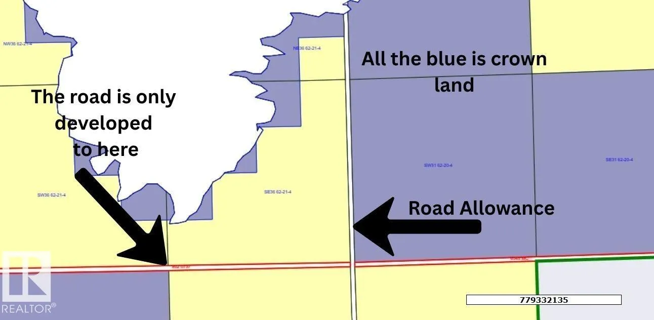 TWP 625 RR 210