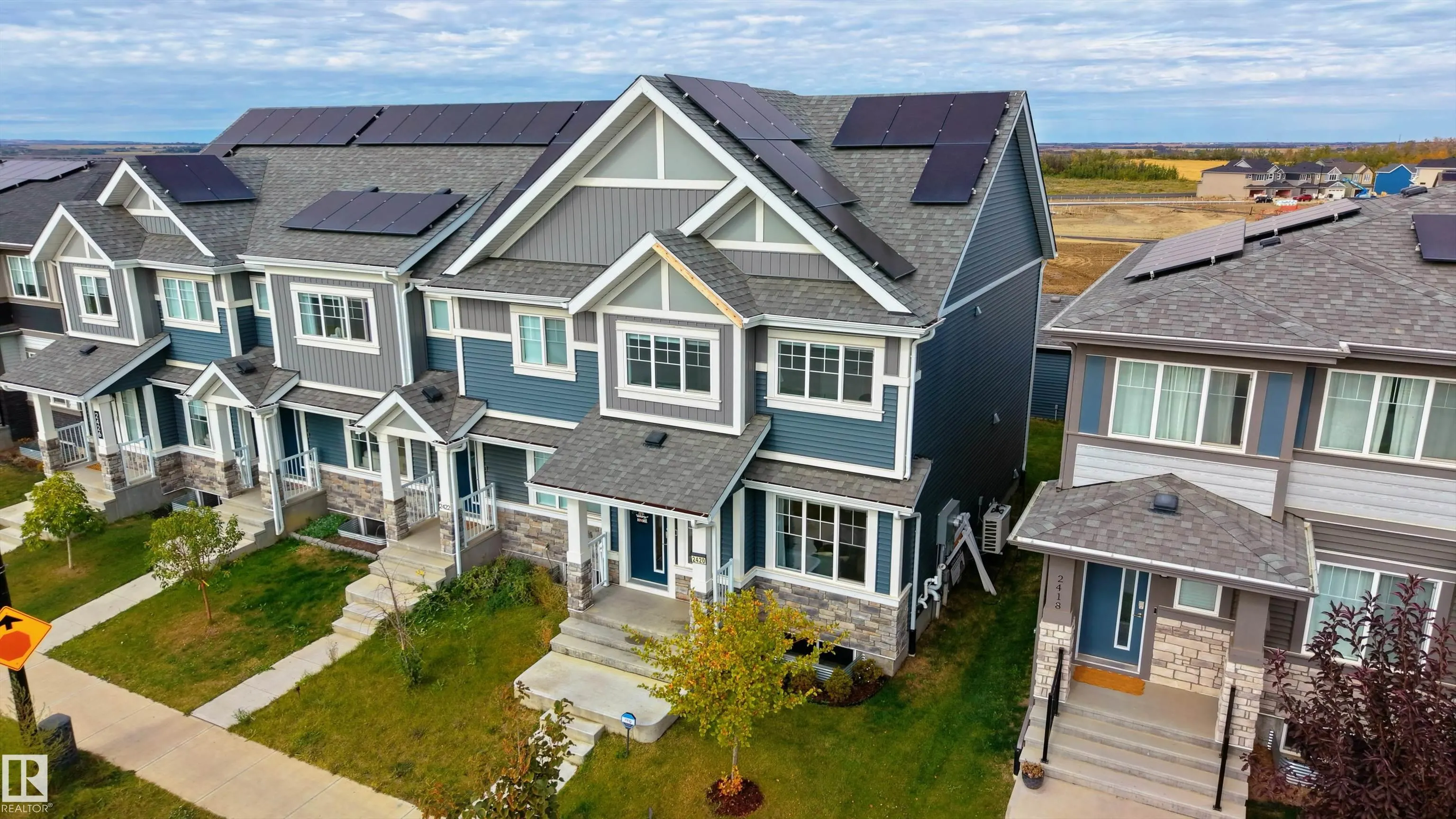 2420 TRUMPETER Way