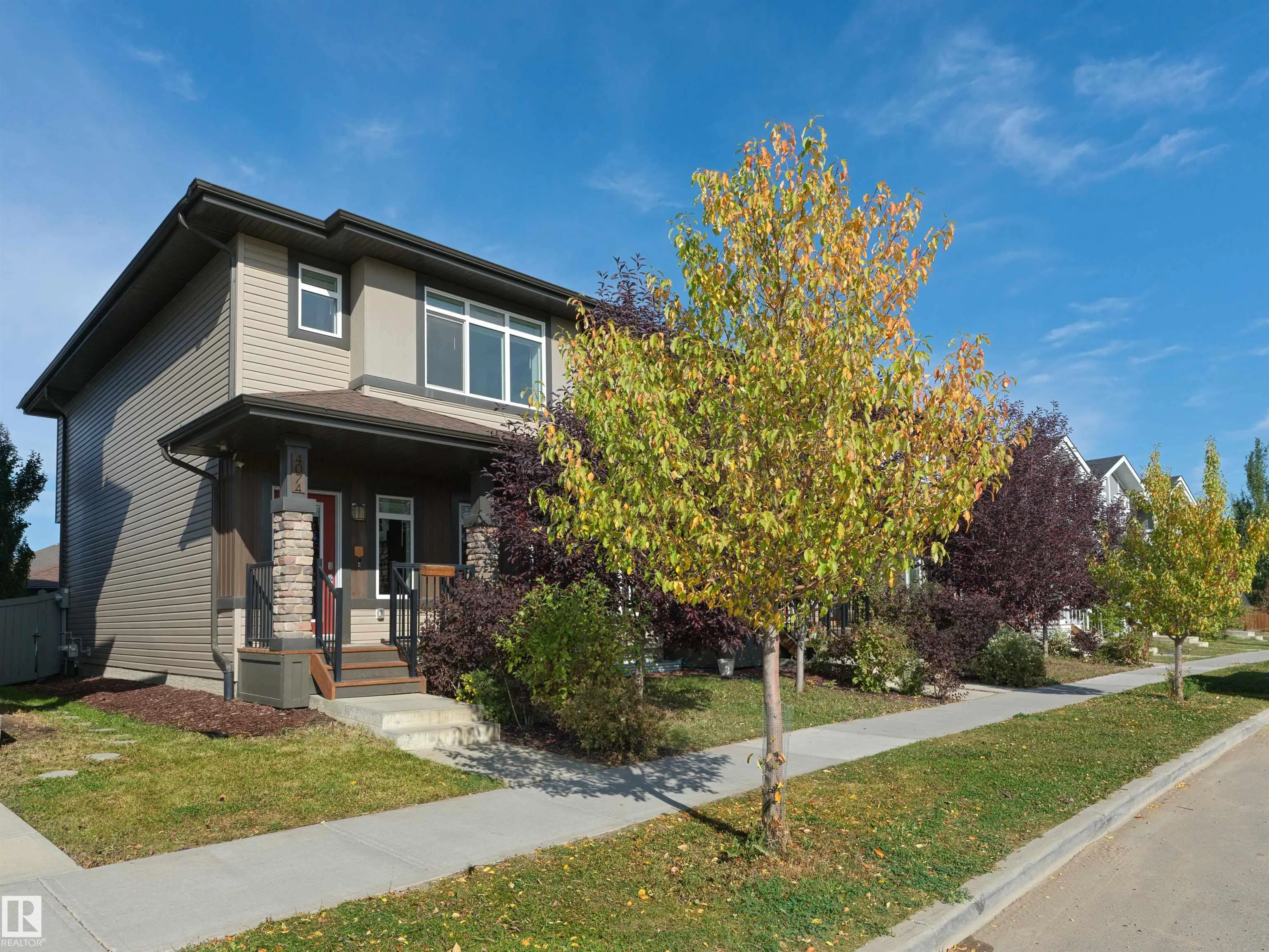4074 CHAPPELLE GREEN