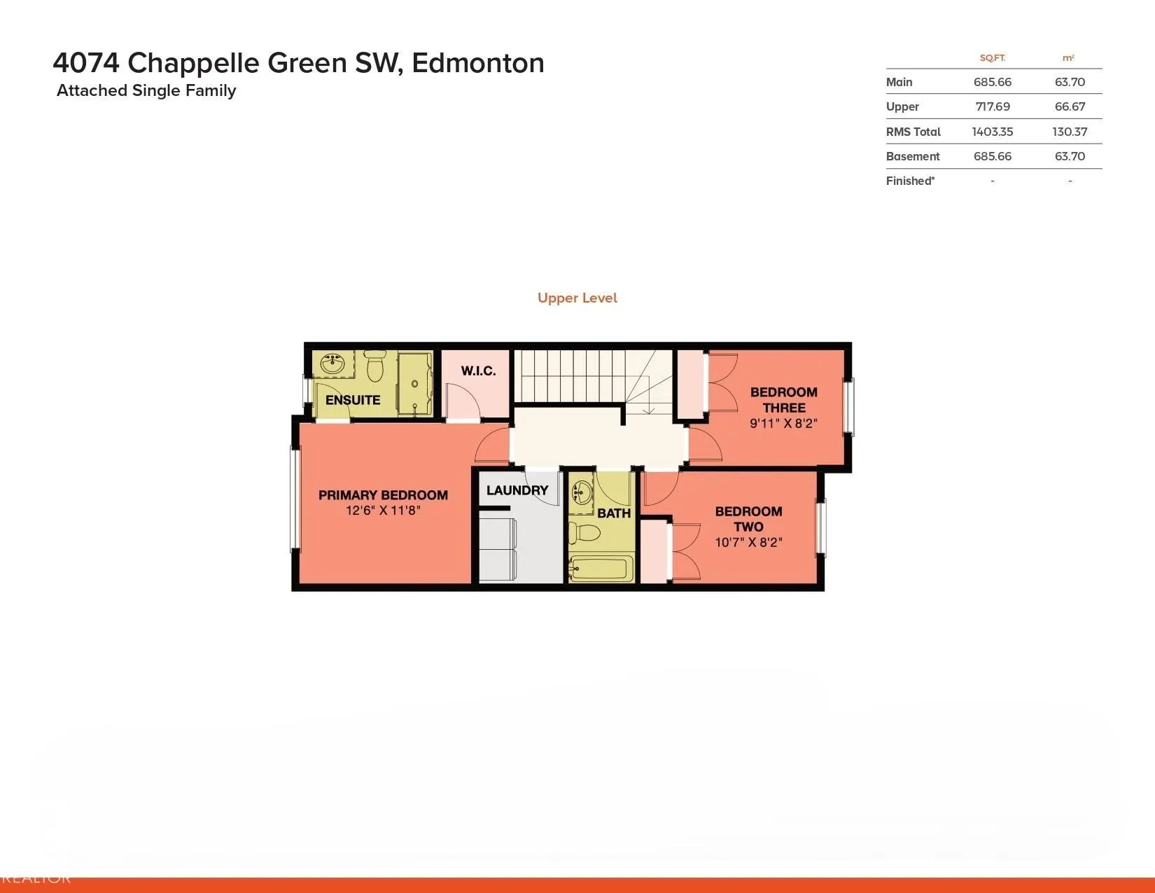 4074 CHAPPELLE GREEN