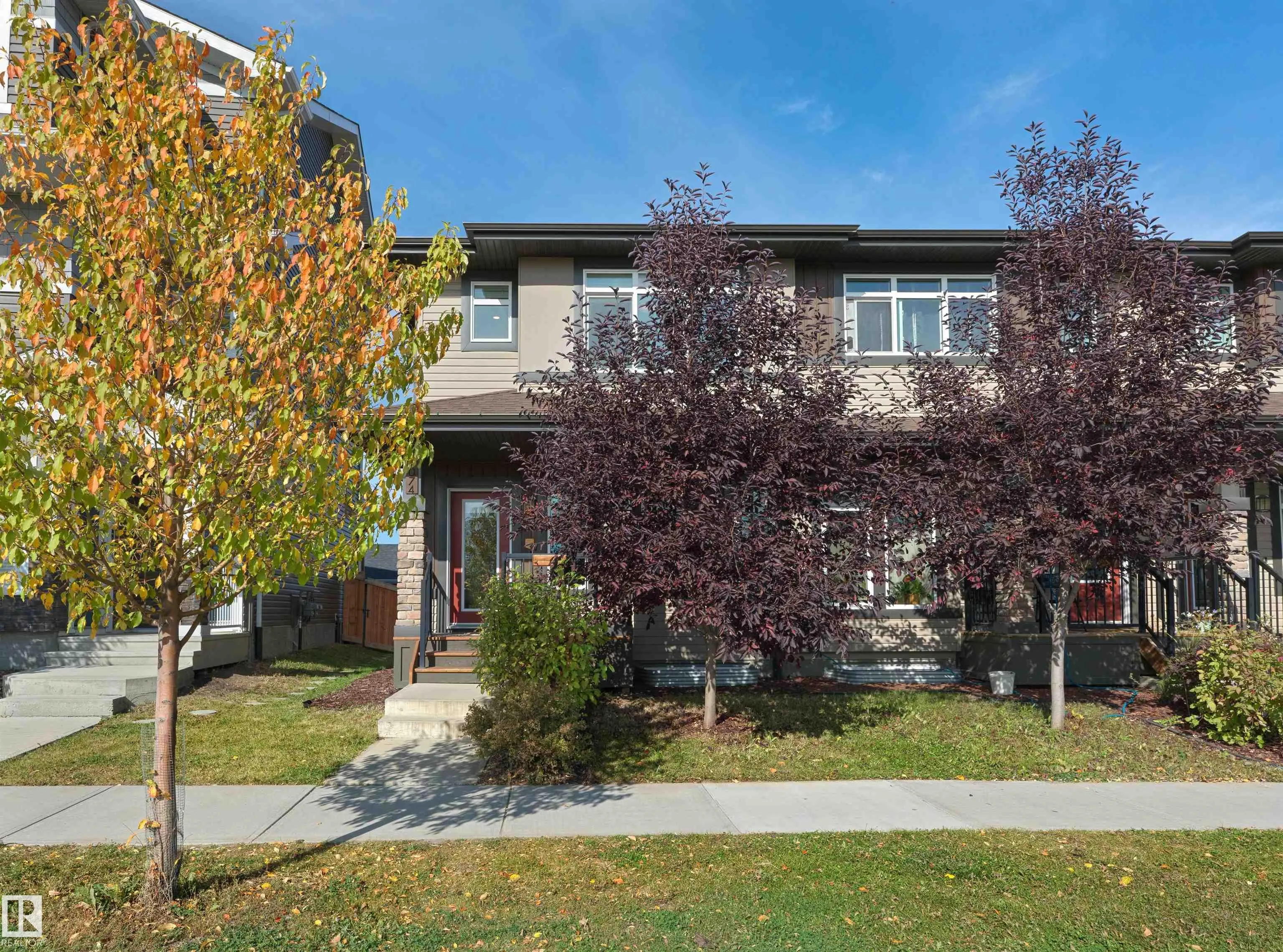 4074 CHAPPELLE GREEN