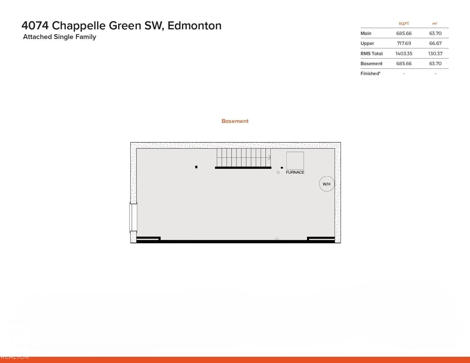 4074 CHAPPELLE GREEN