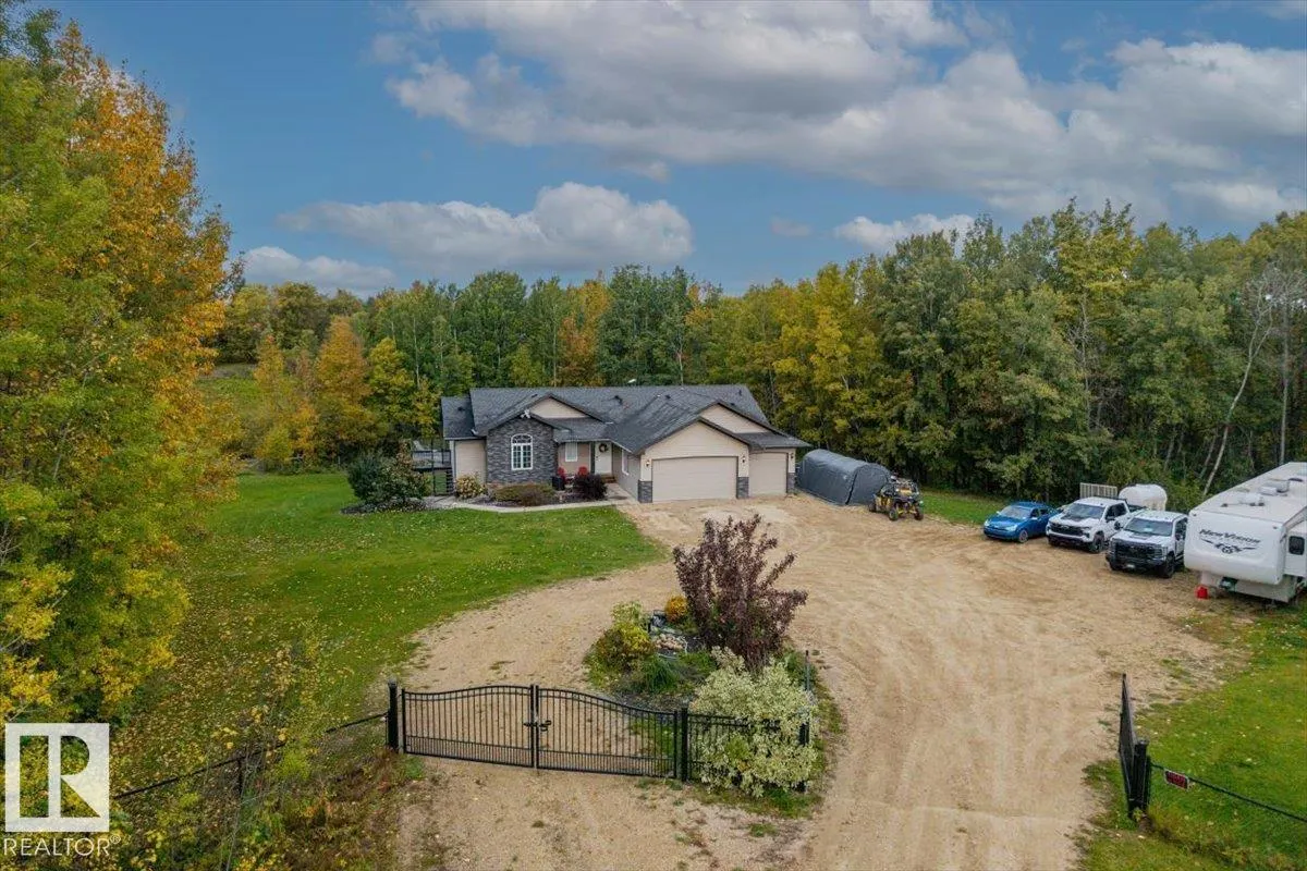 21-53417 Range Road 14