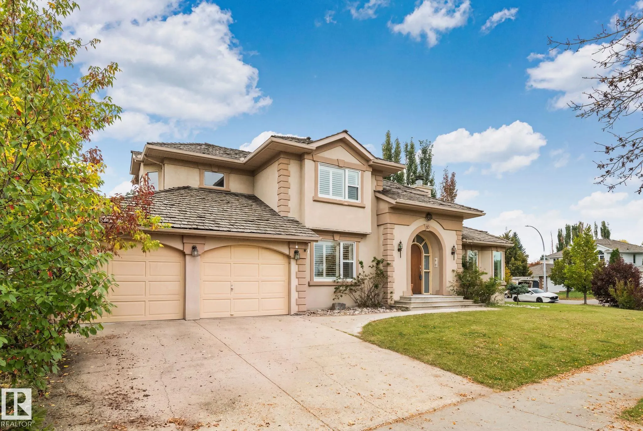 10 ELDORADO Drive