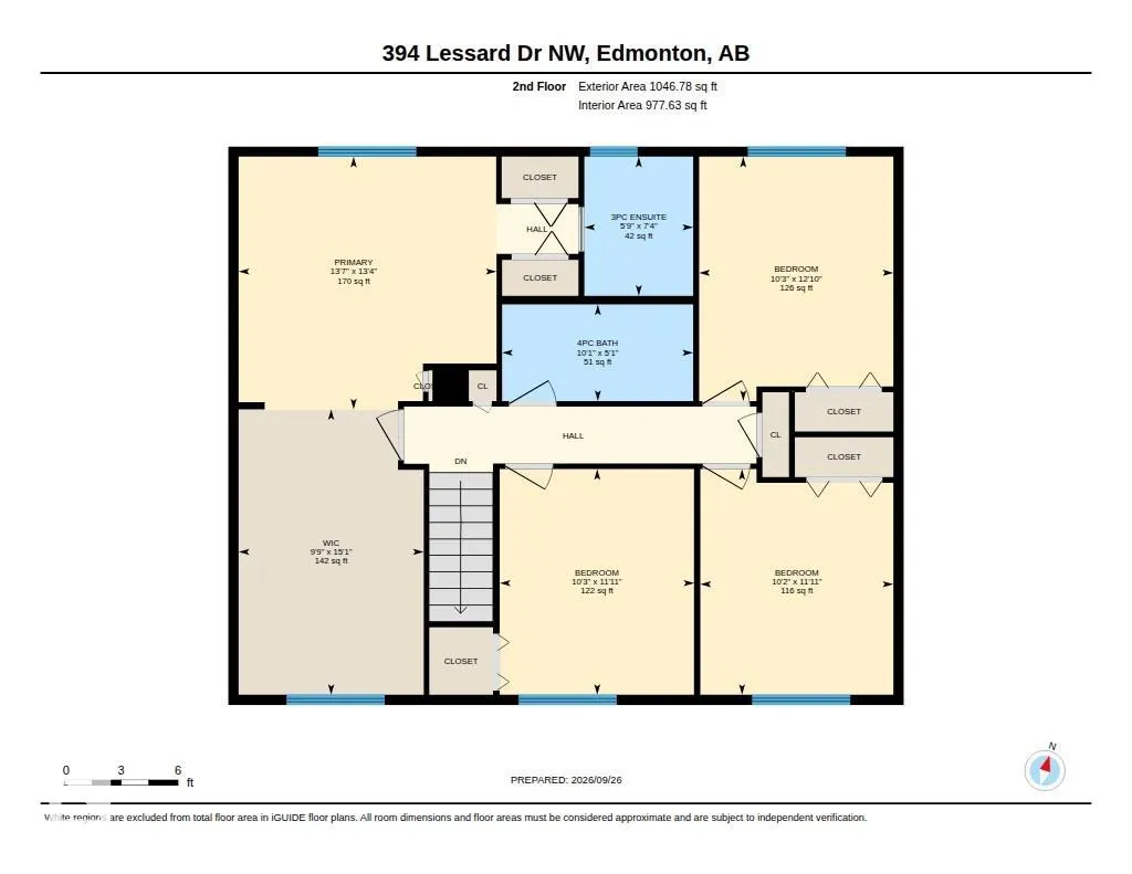 394 LESSARD Drive