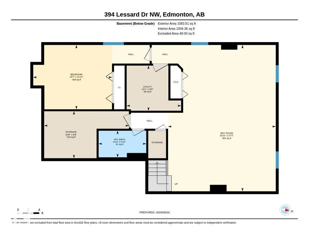 394 LESSARD Drive