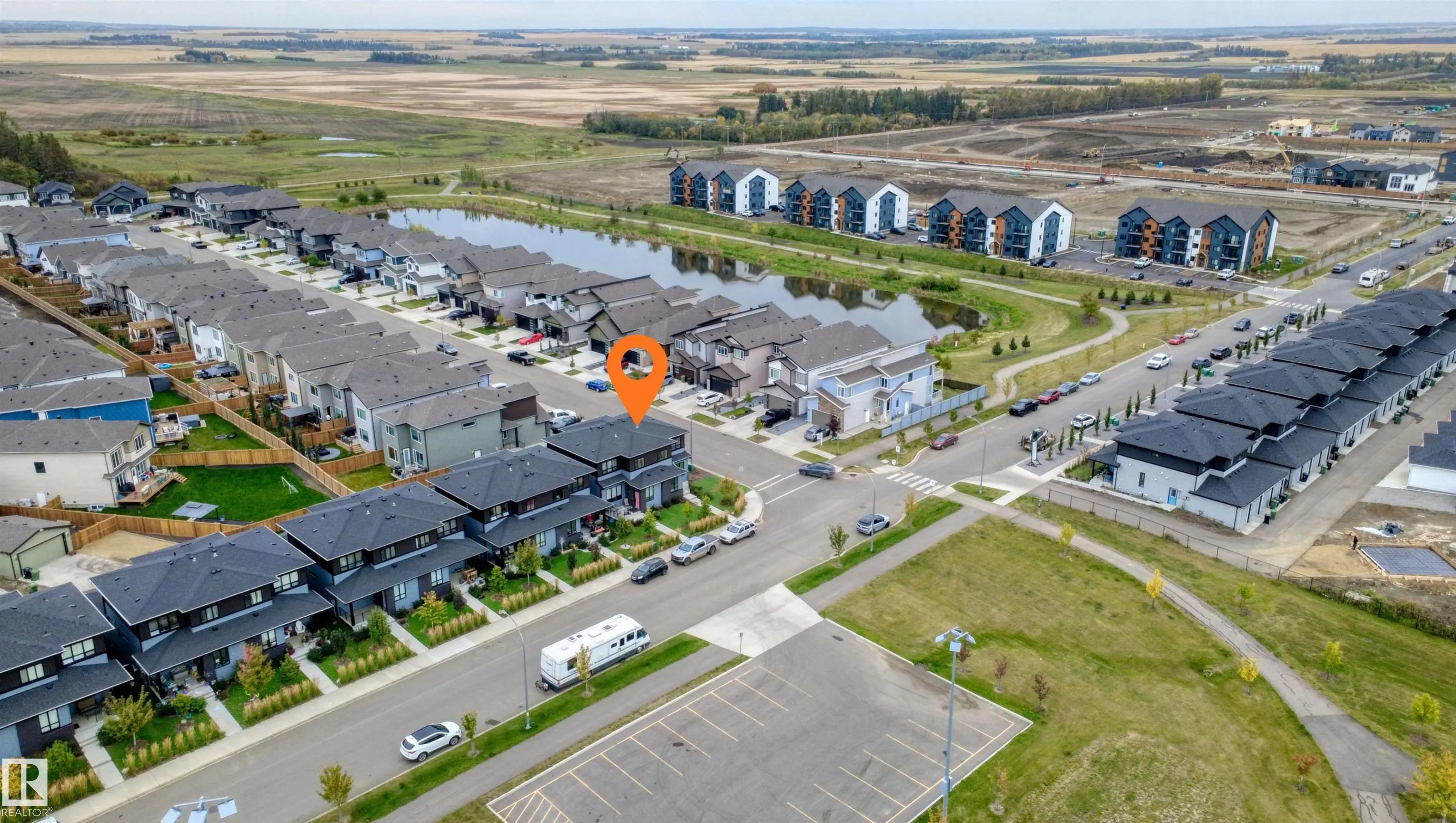 105 Greenfield Link