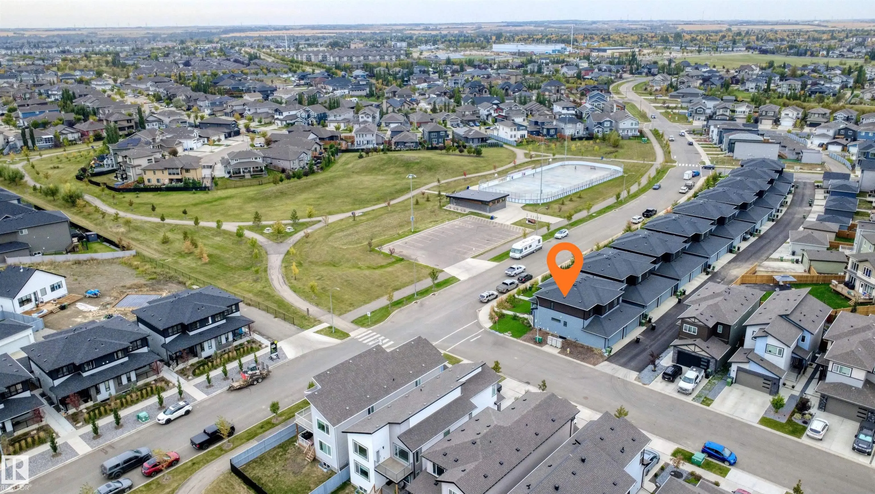 105 Greenfield Link