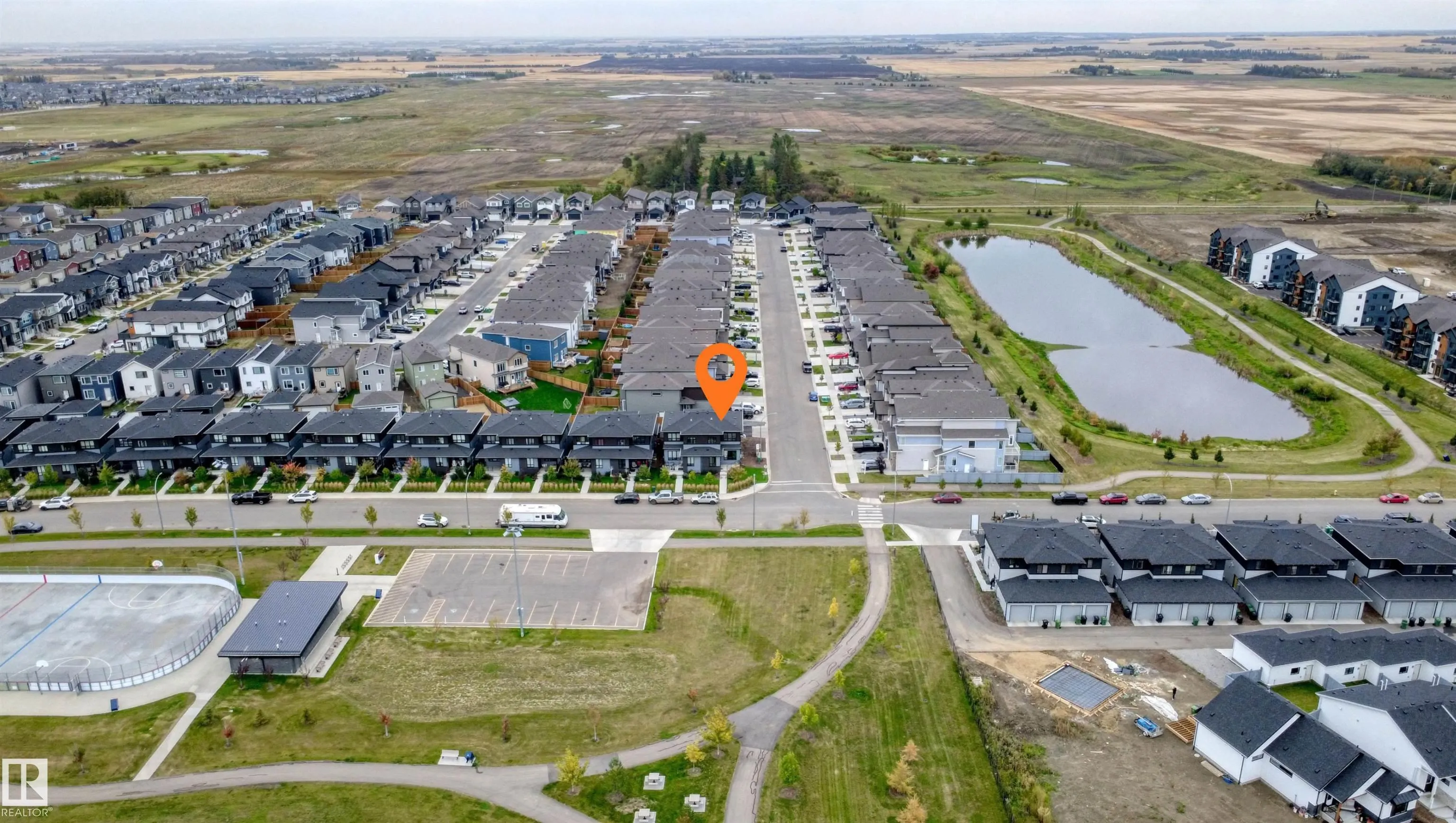 105 Greenfield Link