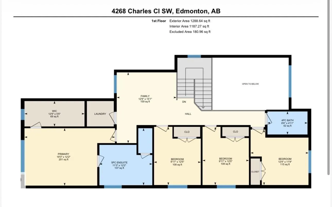 4268 Charles Close