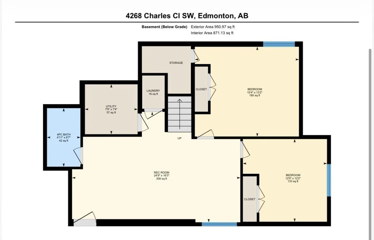 4268 Charles Close