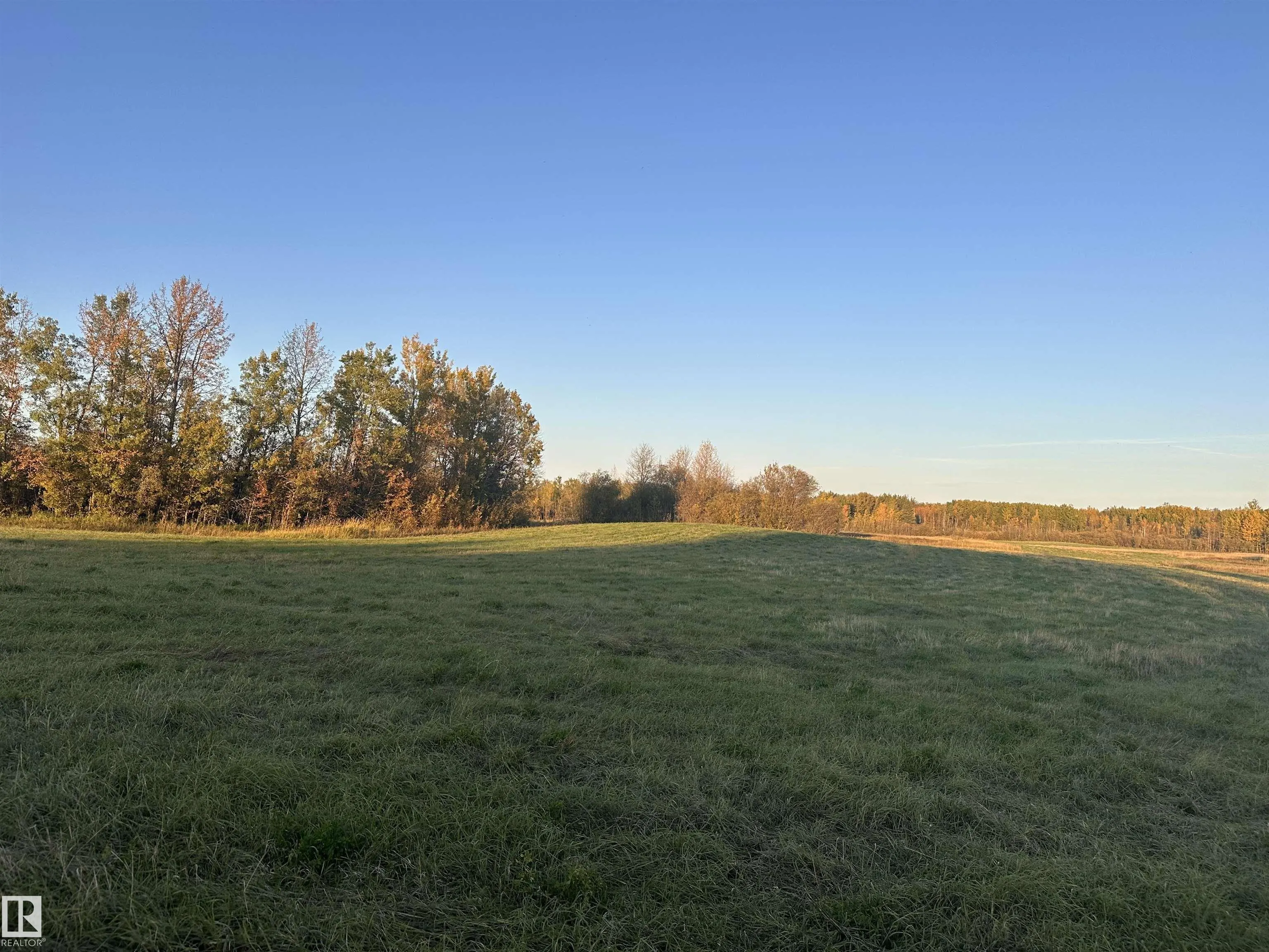 Range Road 225 @ township 612