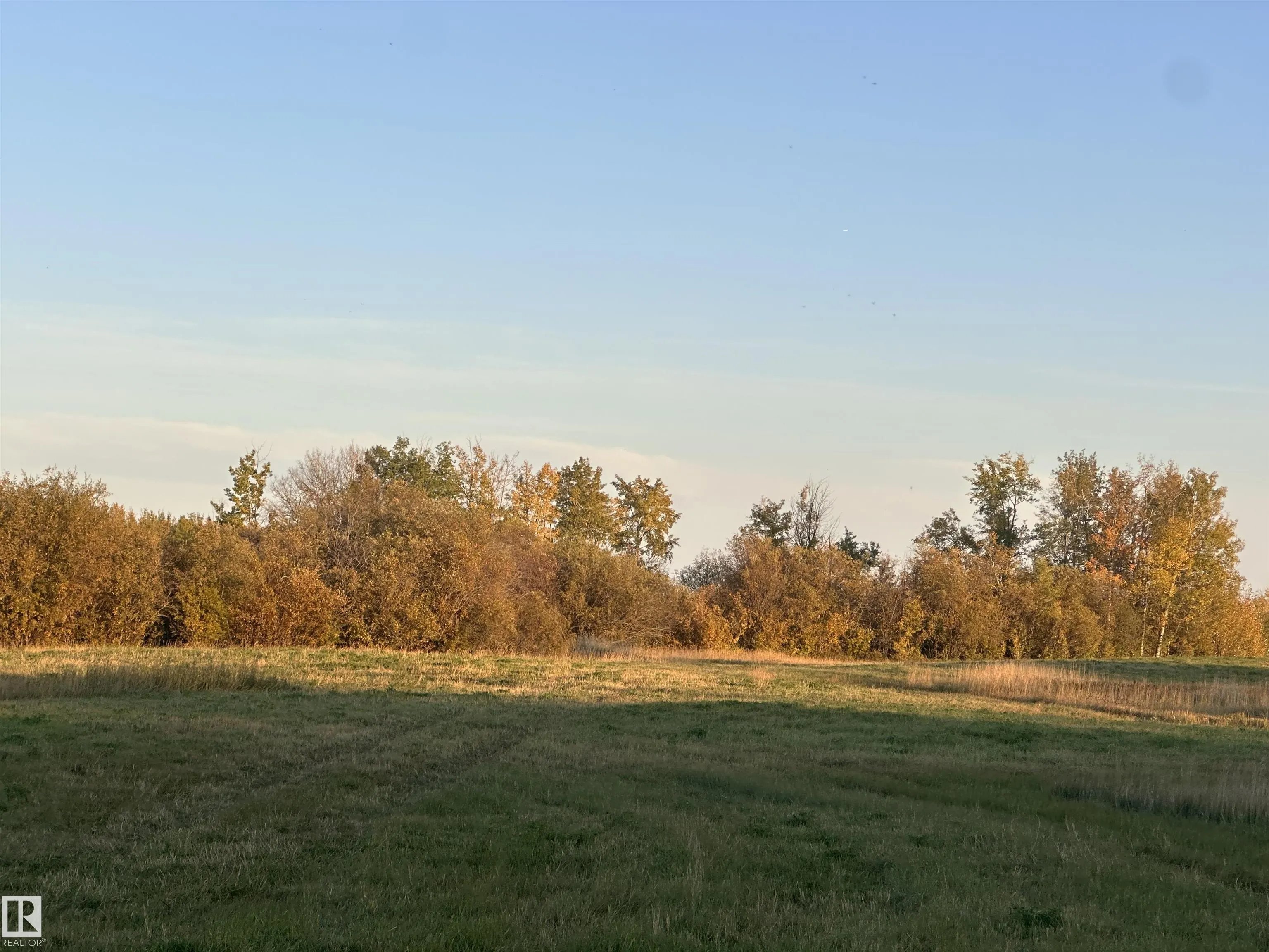 Range Road 225 @ township 612