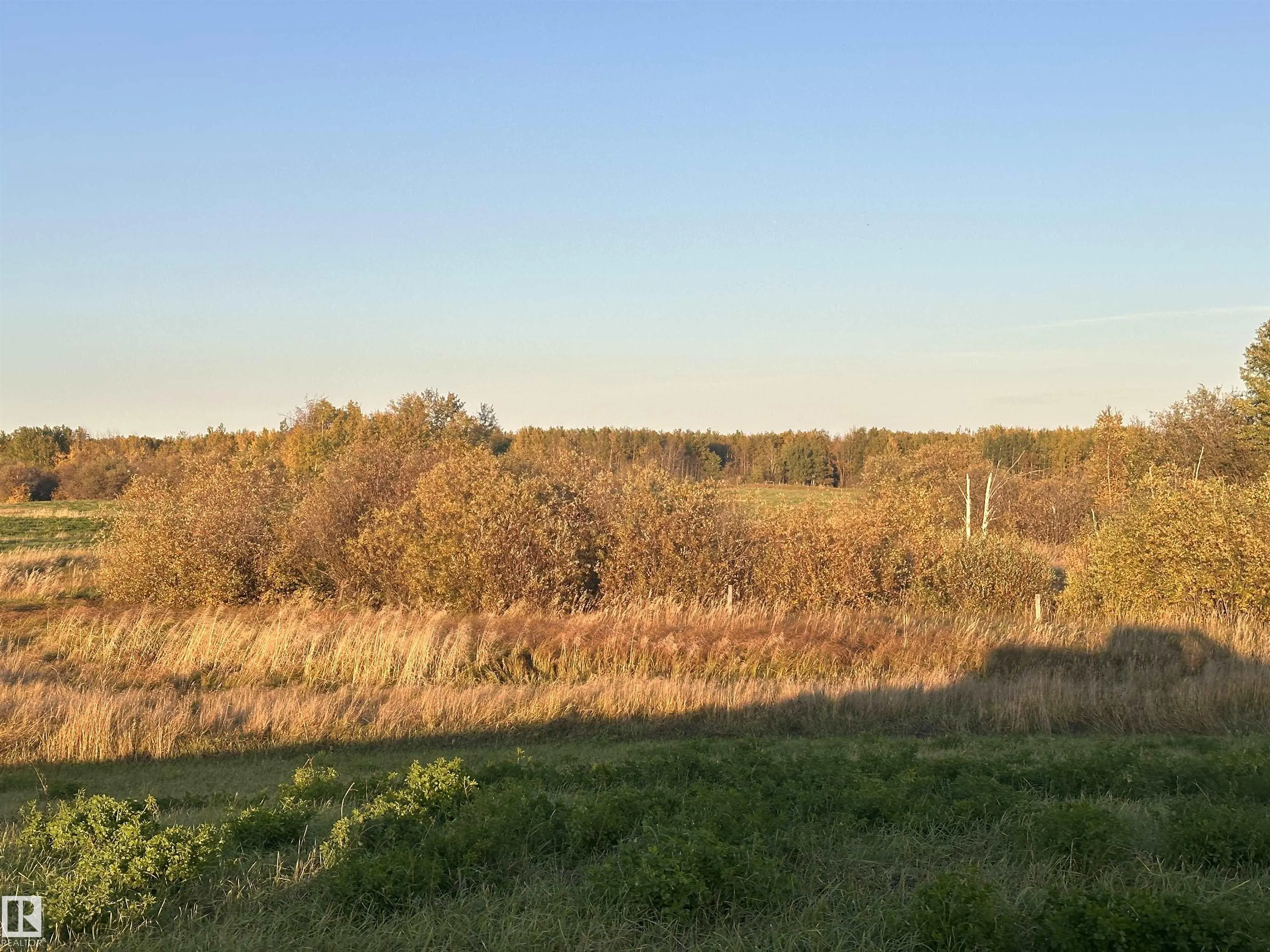 Range Road 225 @ township 612